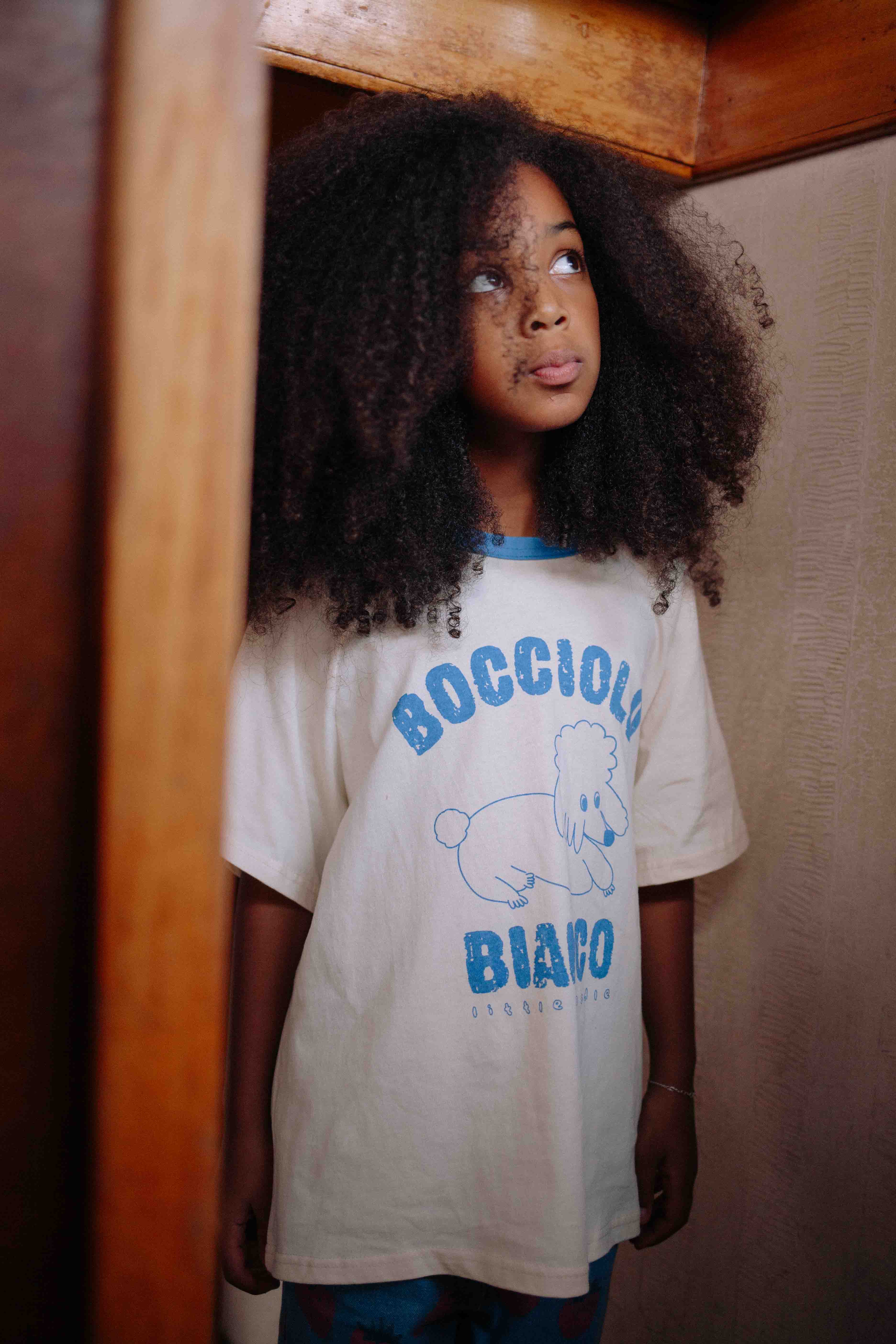 OCEAN ITALIAN POODLE TS - Image 4