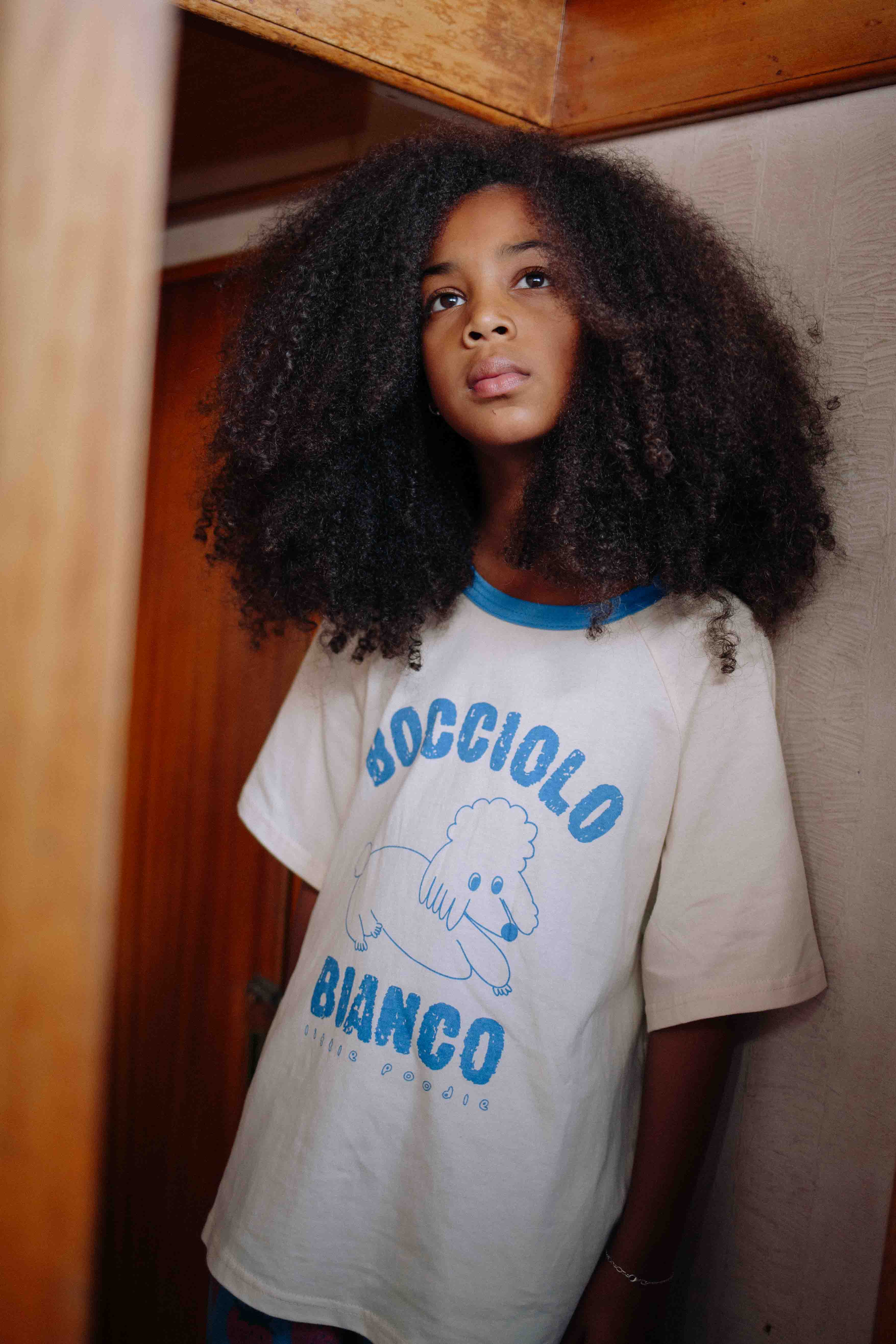 OCEAN ITALIAN POODLE TS - Image 5