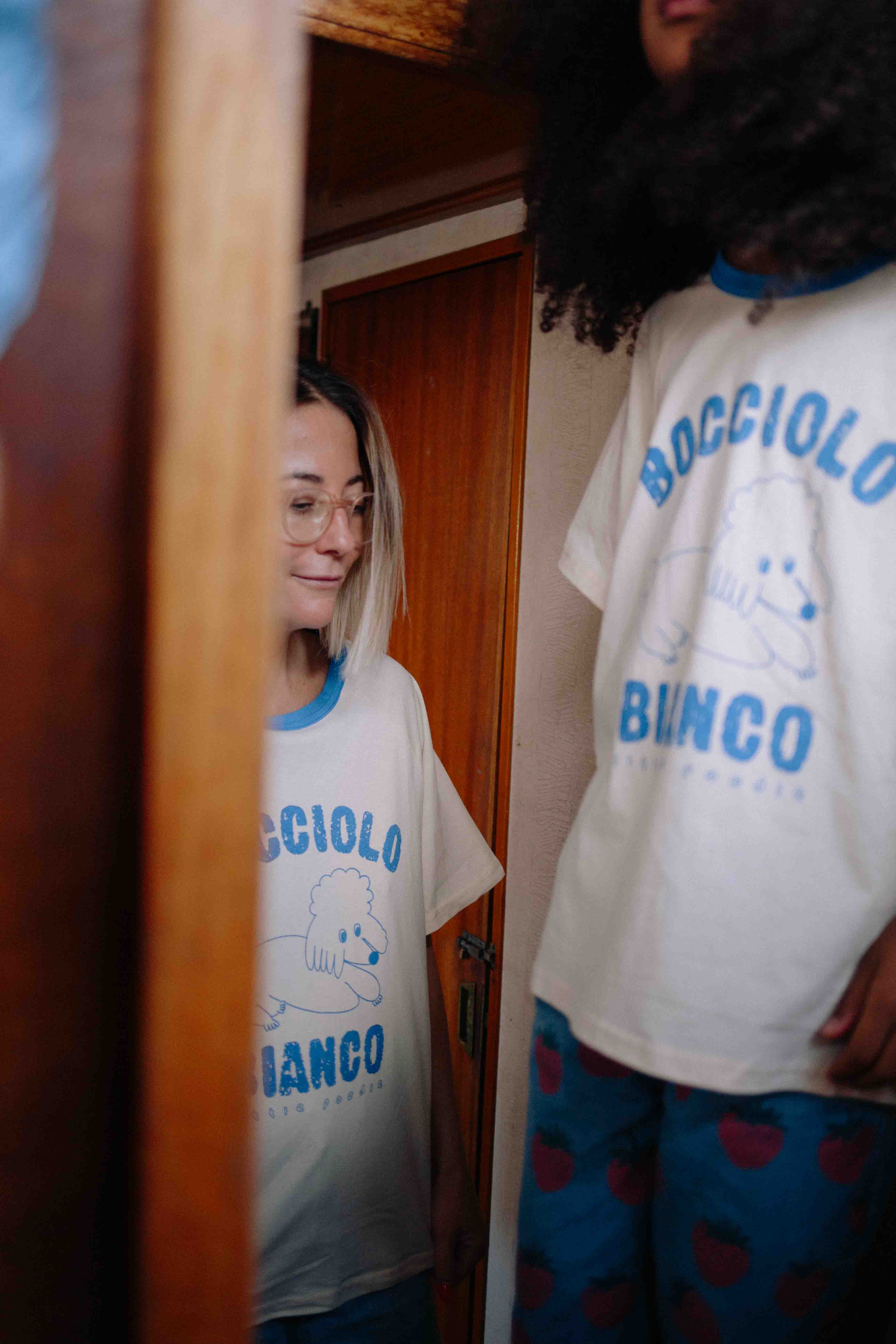 OCEAN ITALIAN POODLE TS - Image 6