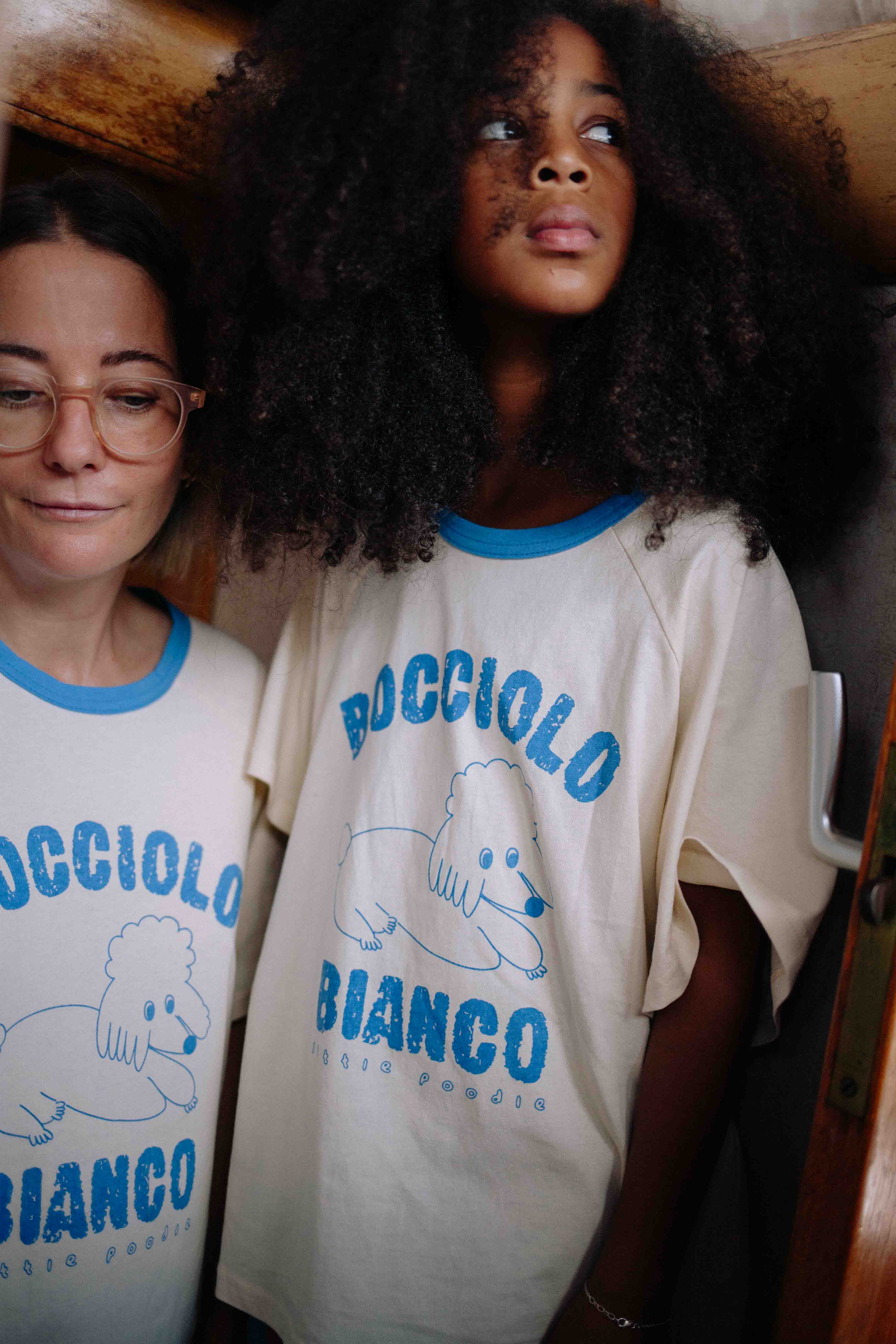 OCEAN ITALIAN POODLE TS - Image 7