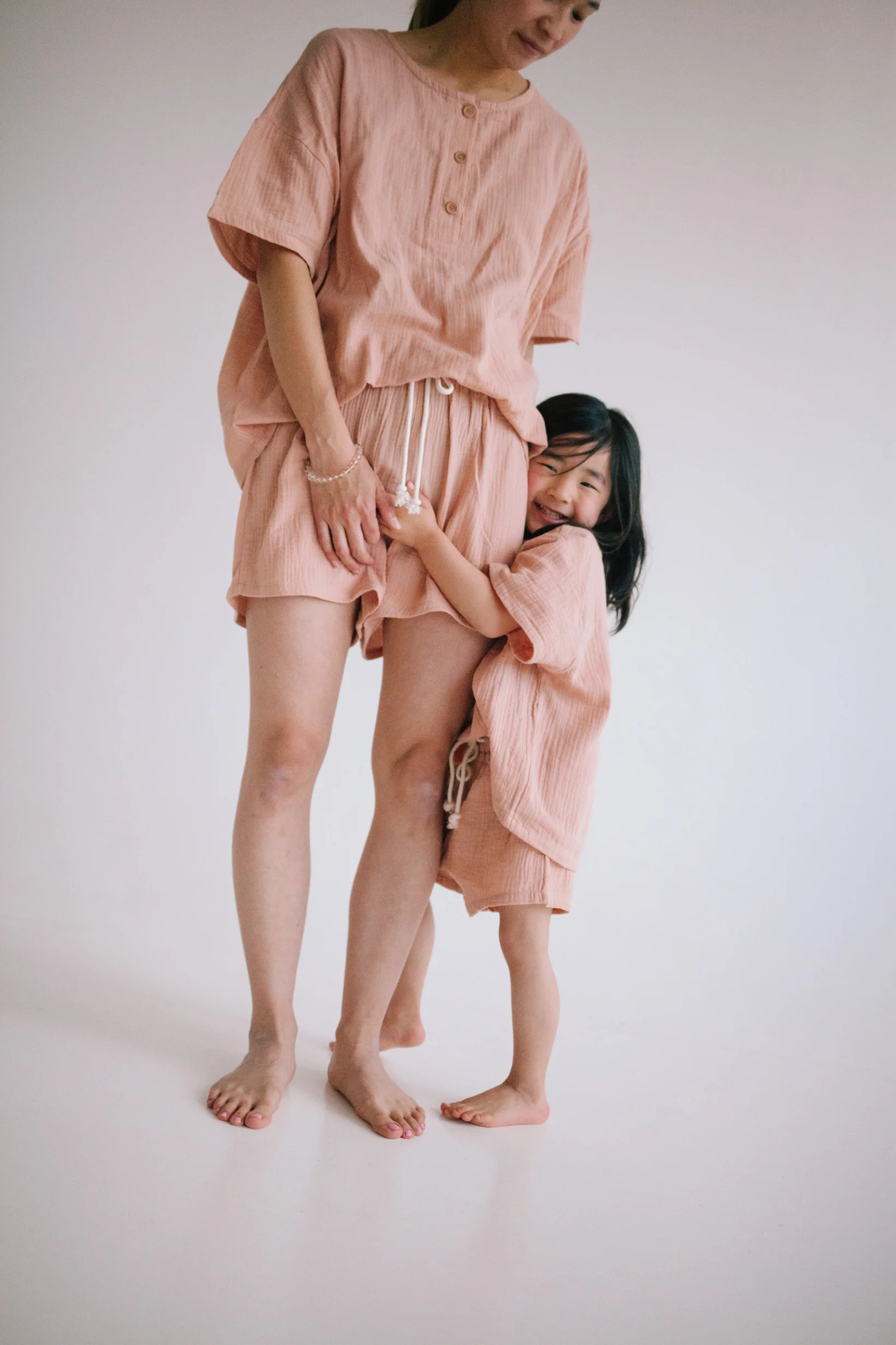 PEACHY SET WOMAN - Image 4