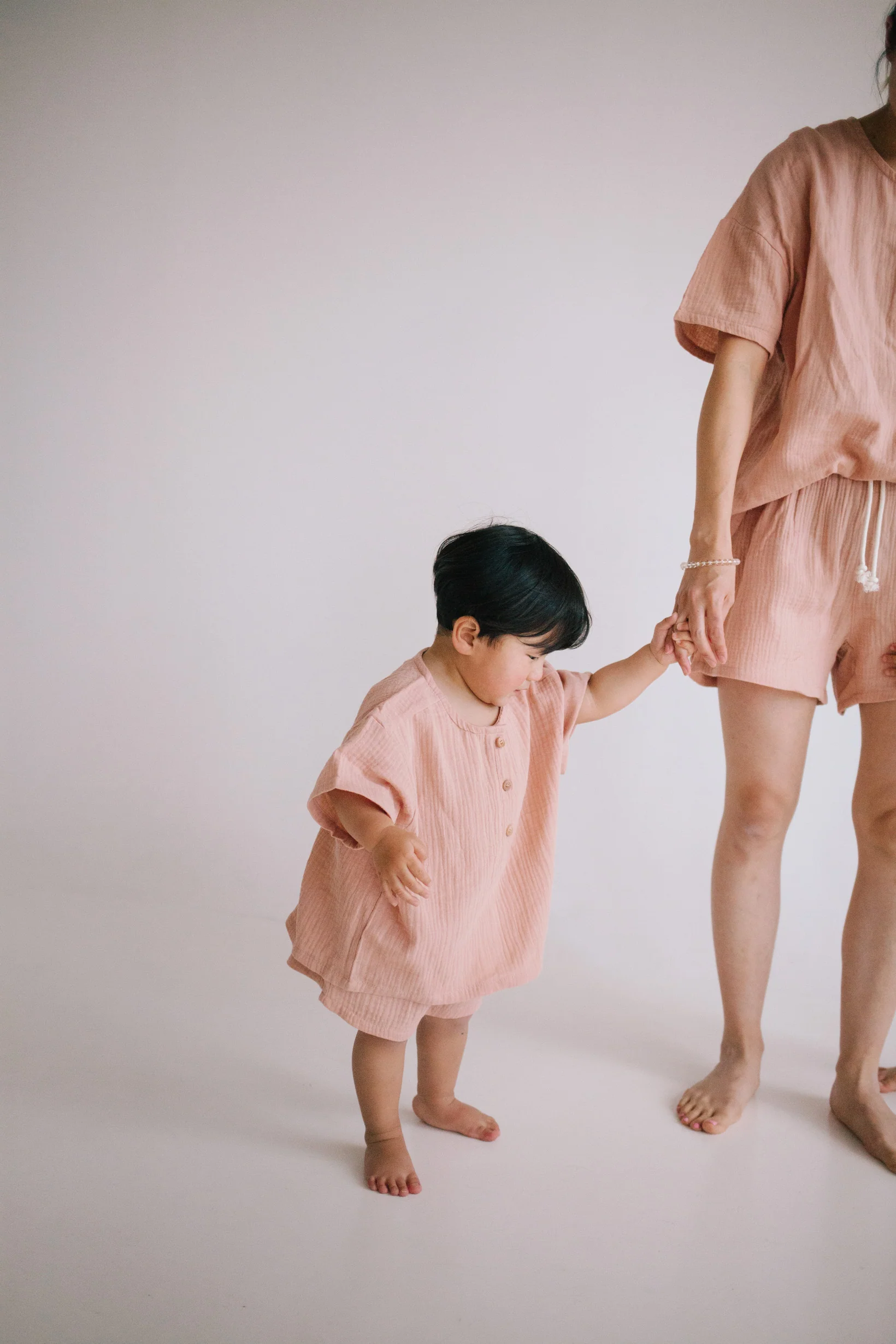 PEACHY SET WOMAN - Image 5