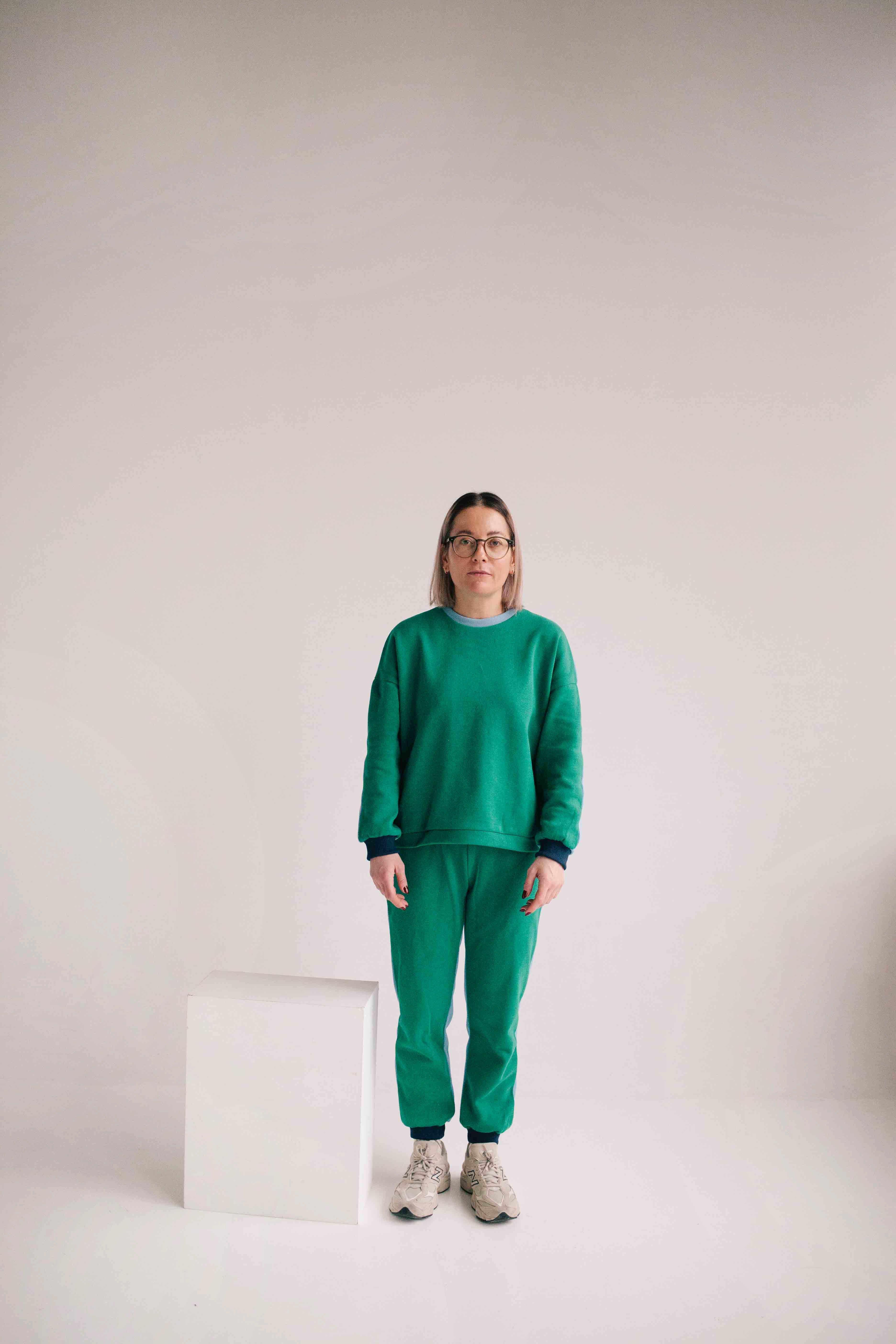 PRAIRIE SET WOMAN - Image 6