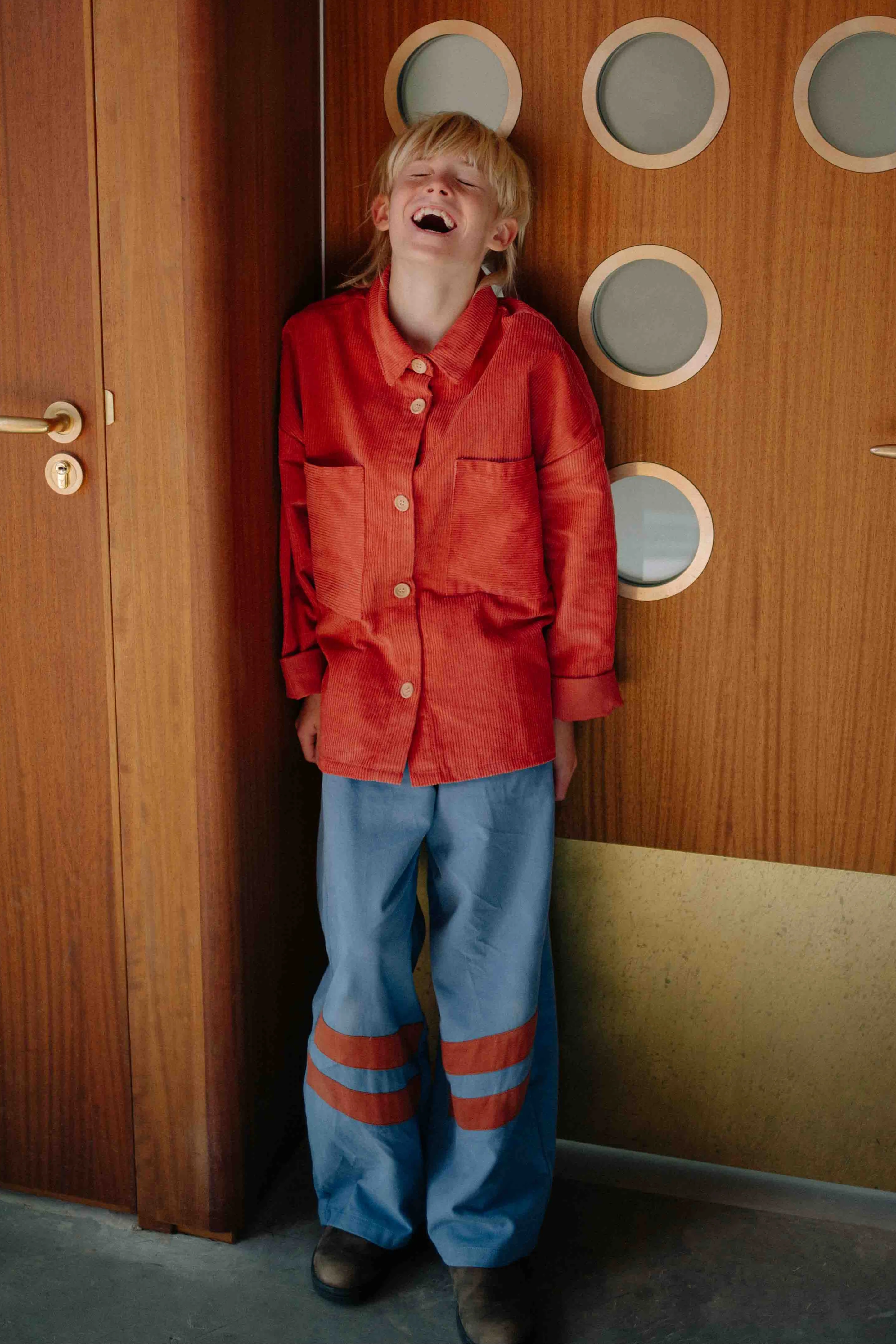RACER PANTS - Image 3
