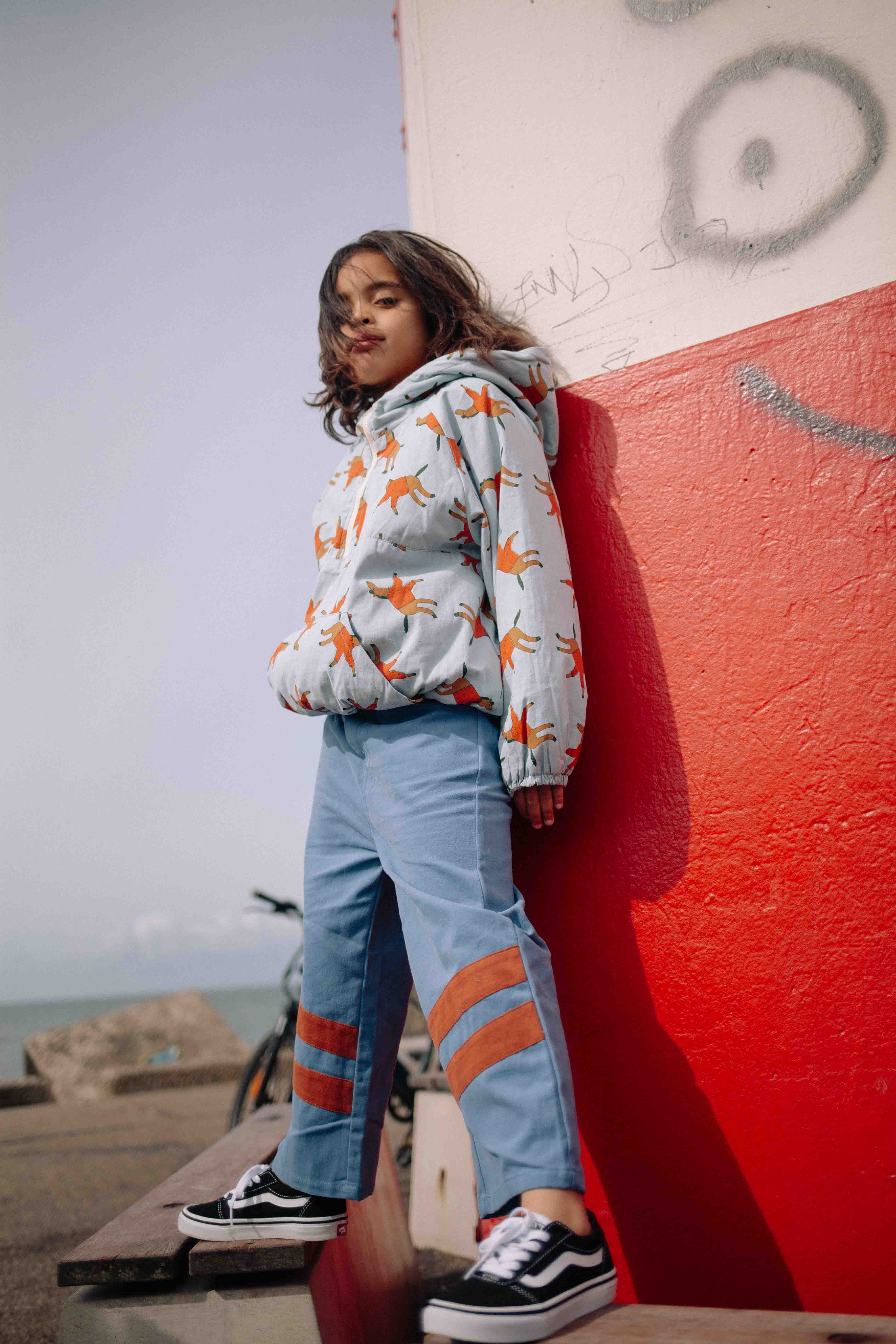 RACER PANTS - Image 6