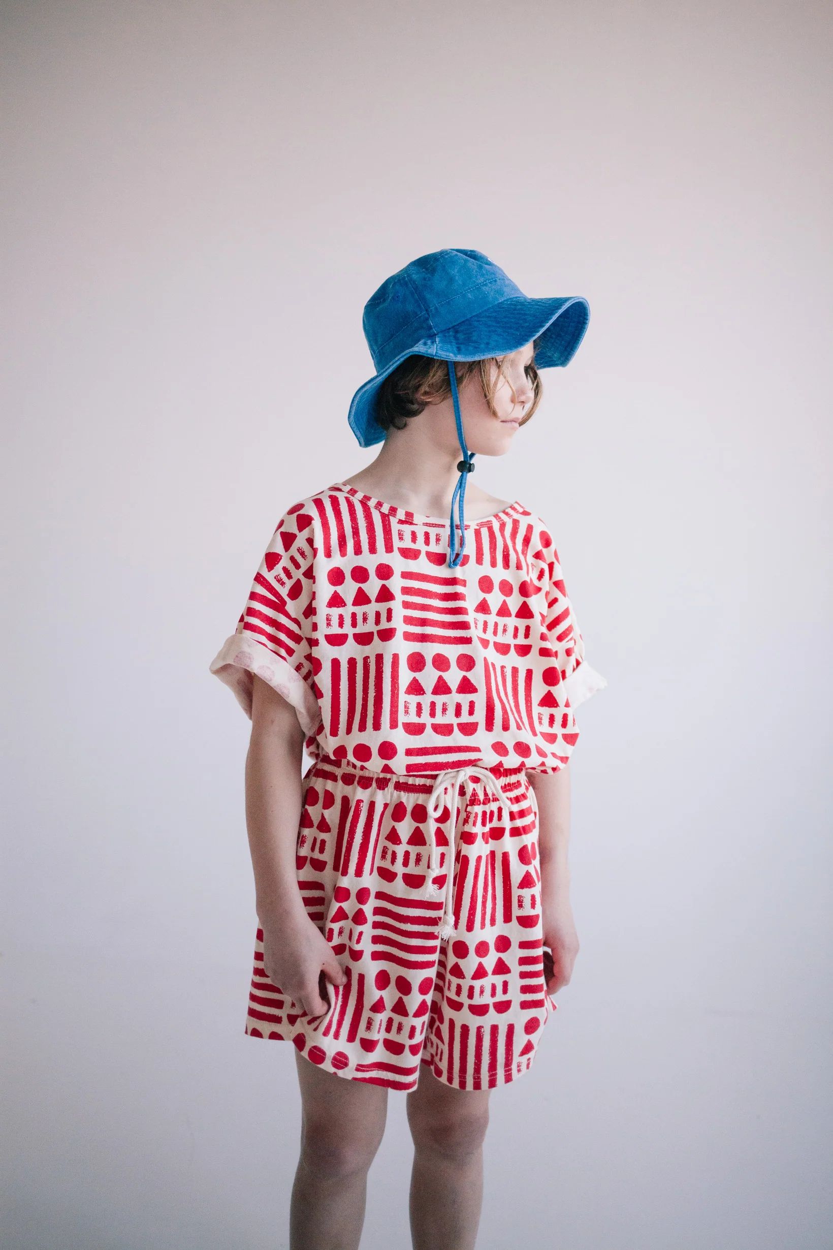 RED EMBER SET - Image 2