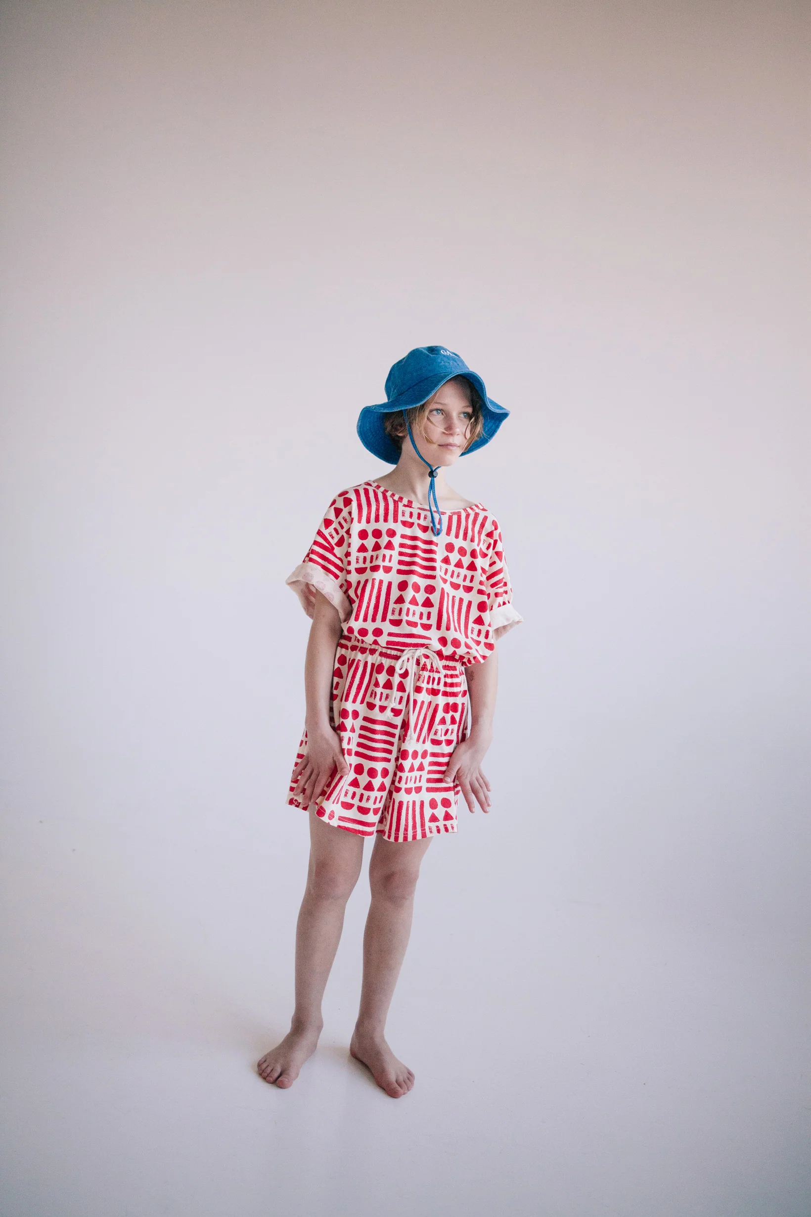 RED EMBER SET - Image 3