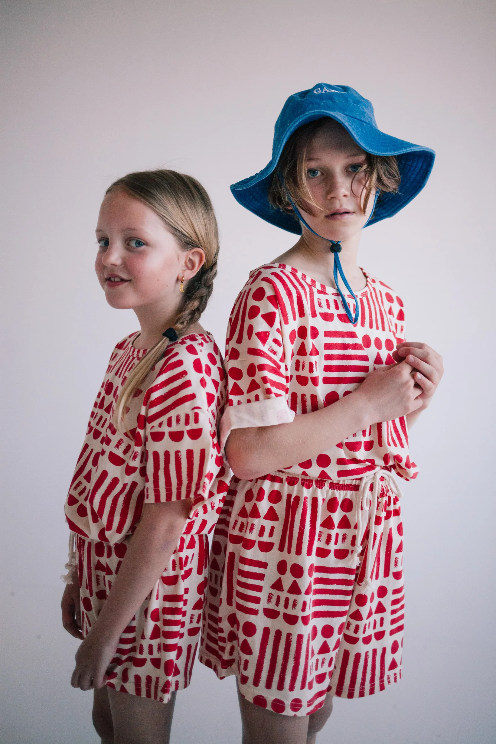 RED EMBER SET - Image 5