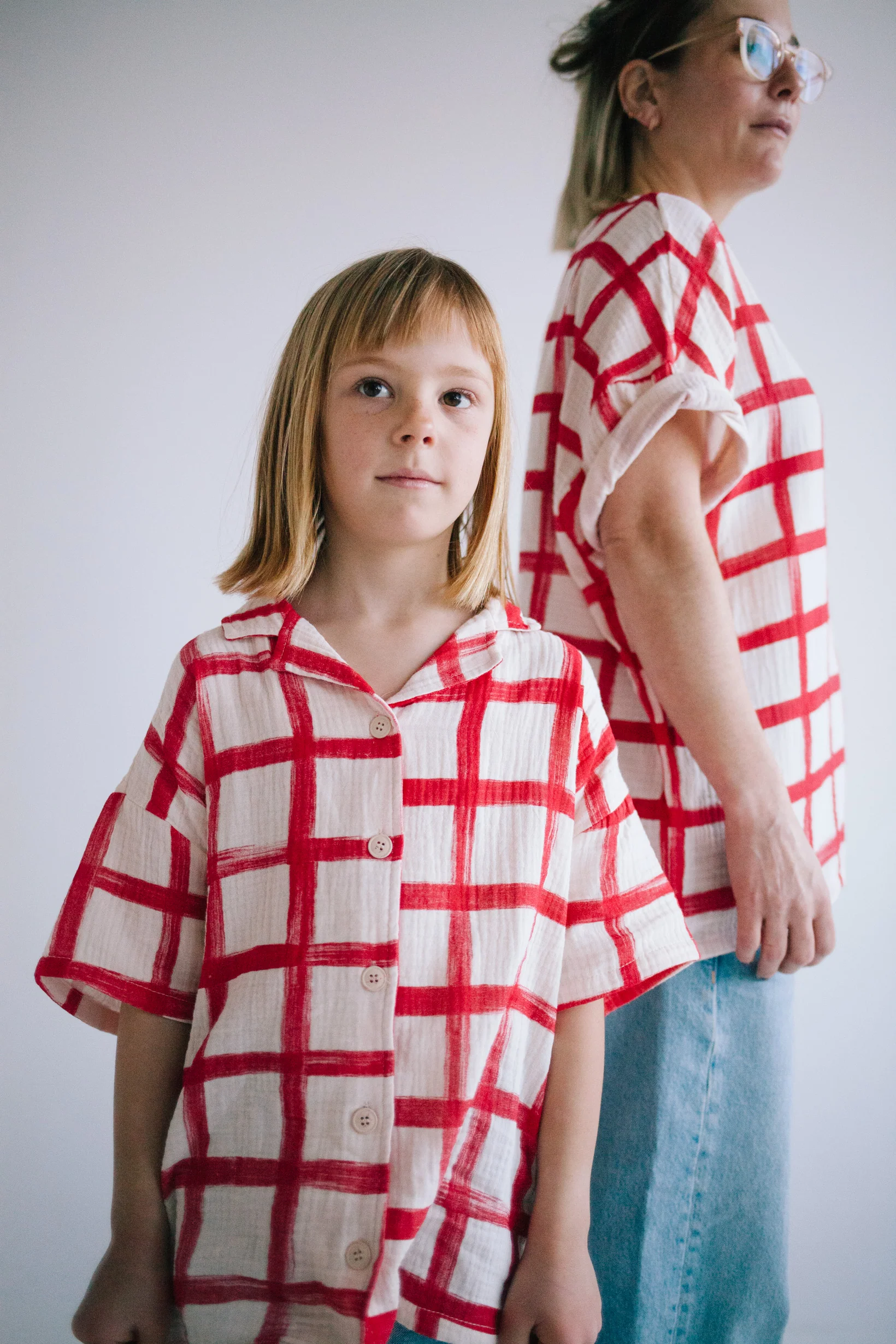 RETRO CHECK SET - Image 10