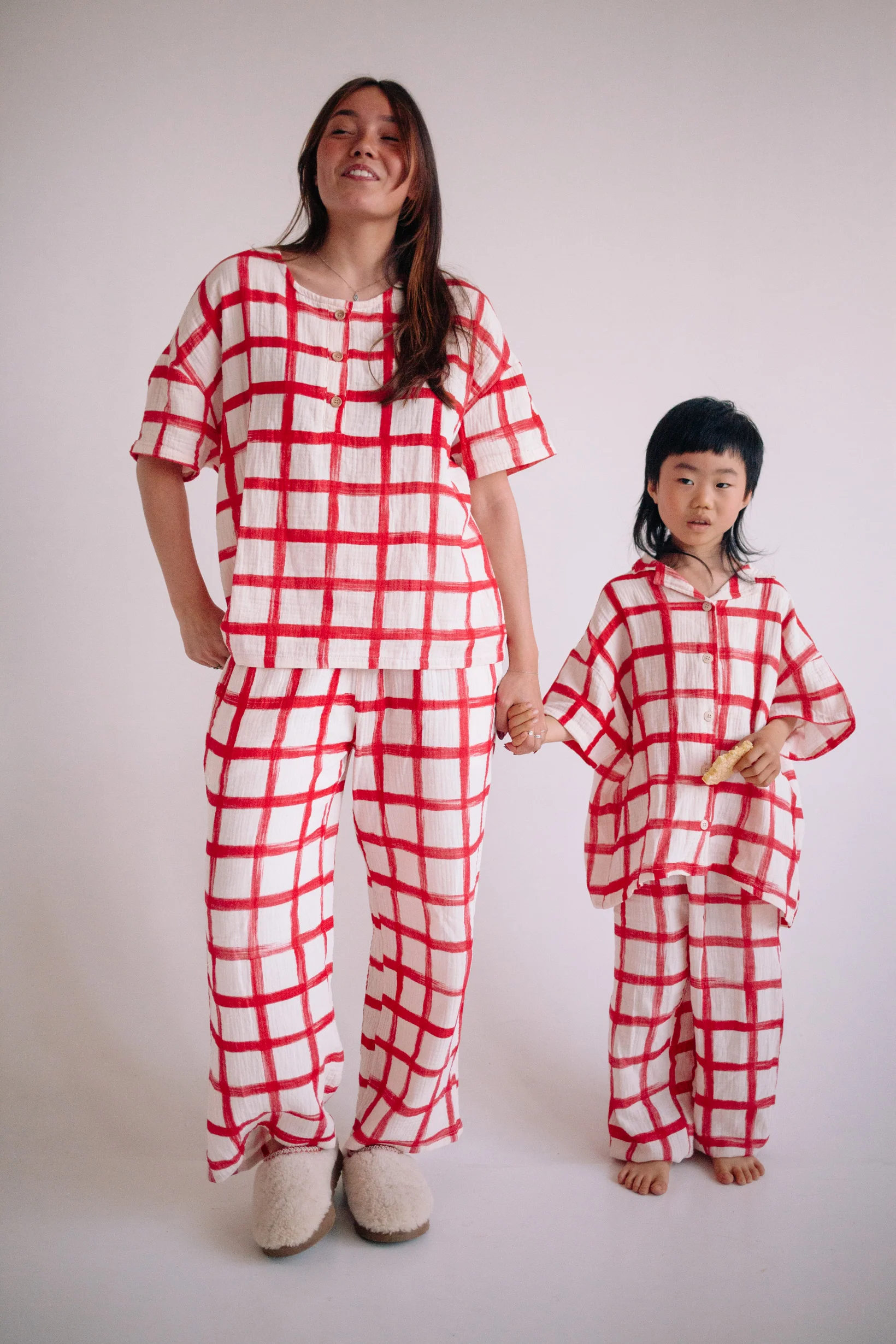 RETRO CHECK SET - Image 13
