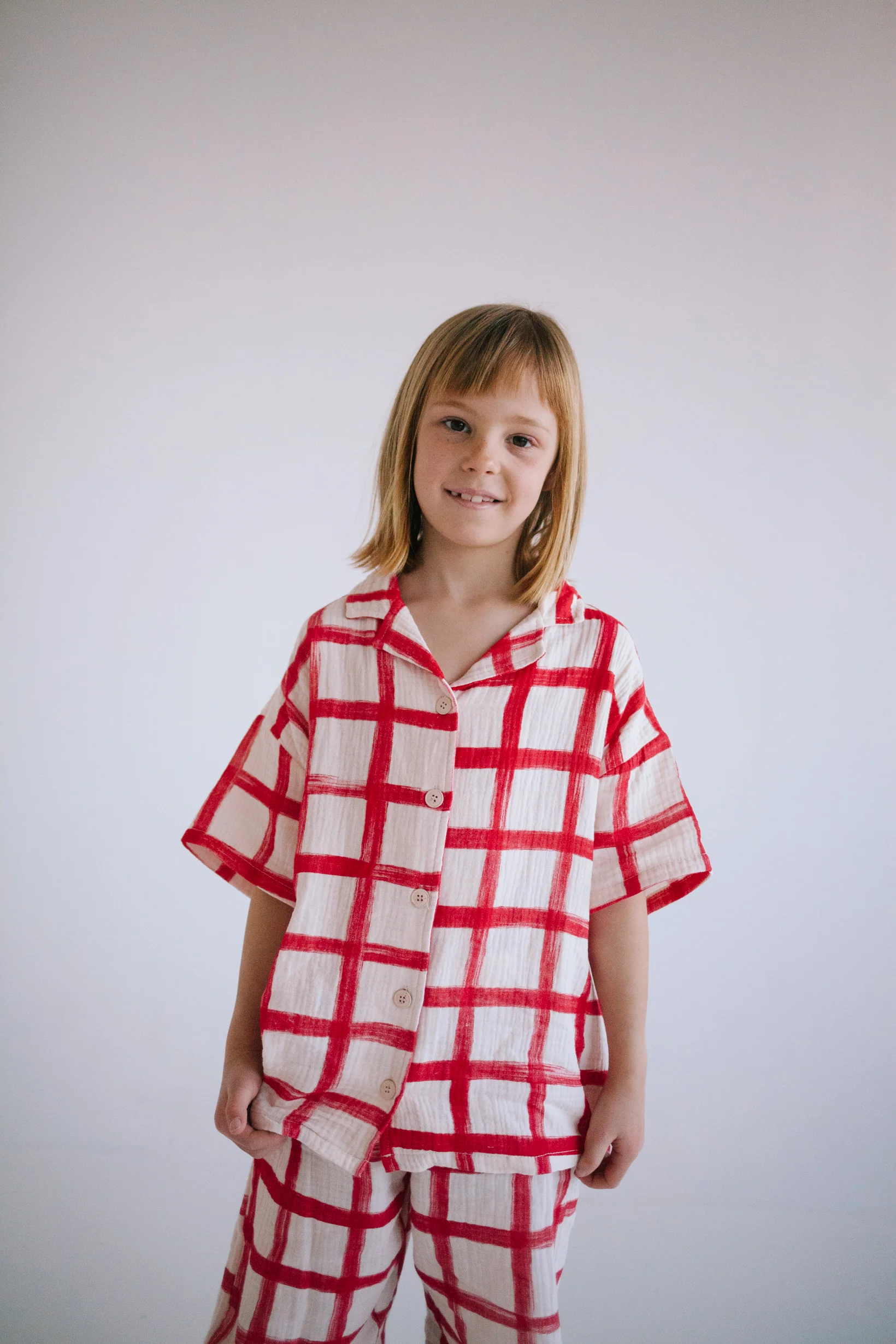 RETRO CHECK SET - Image 3