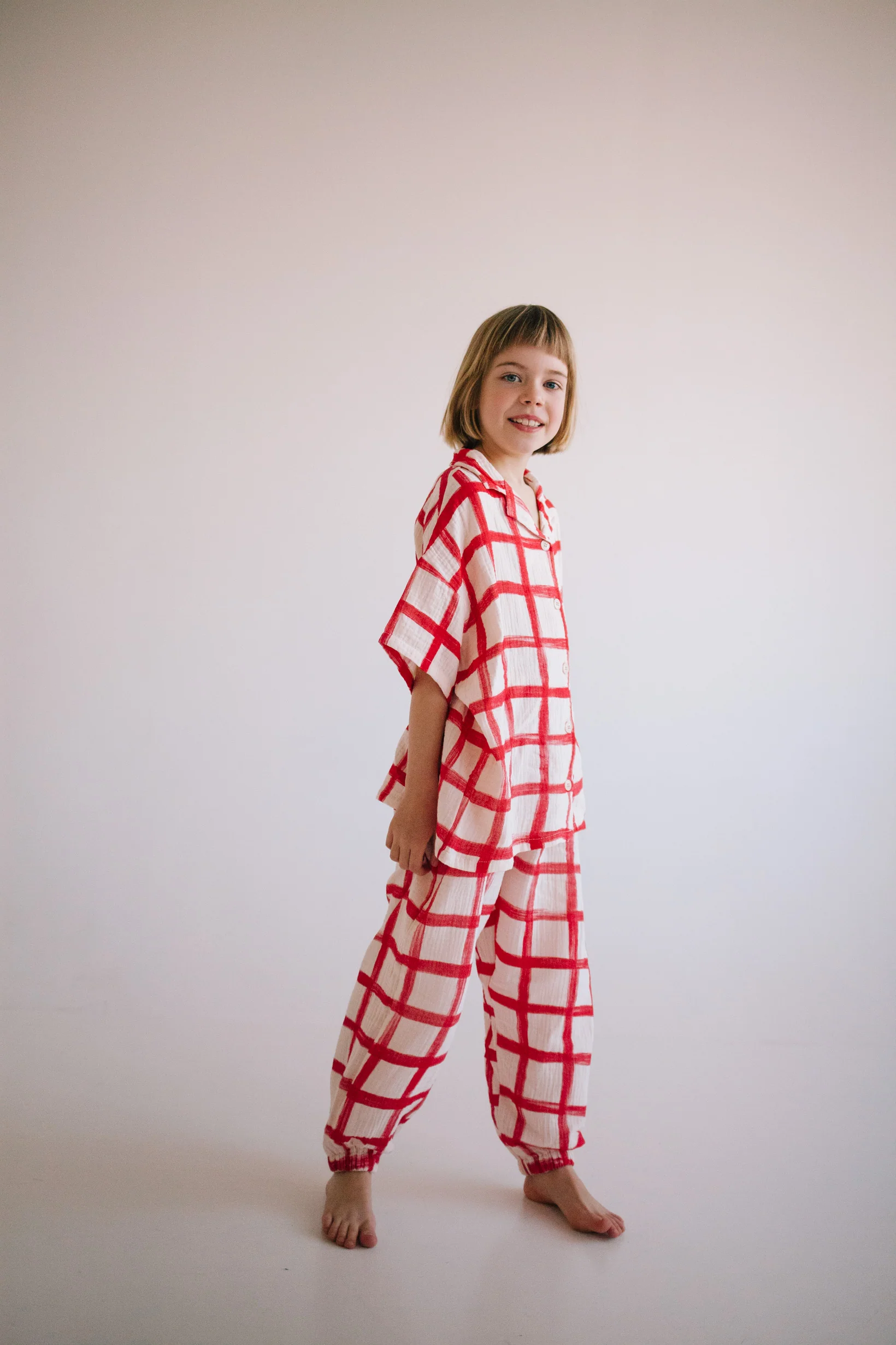 RETRO CHECK SET - Image 5