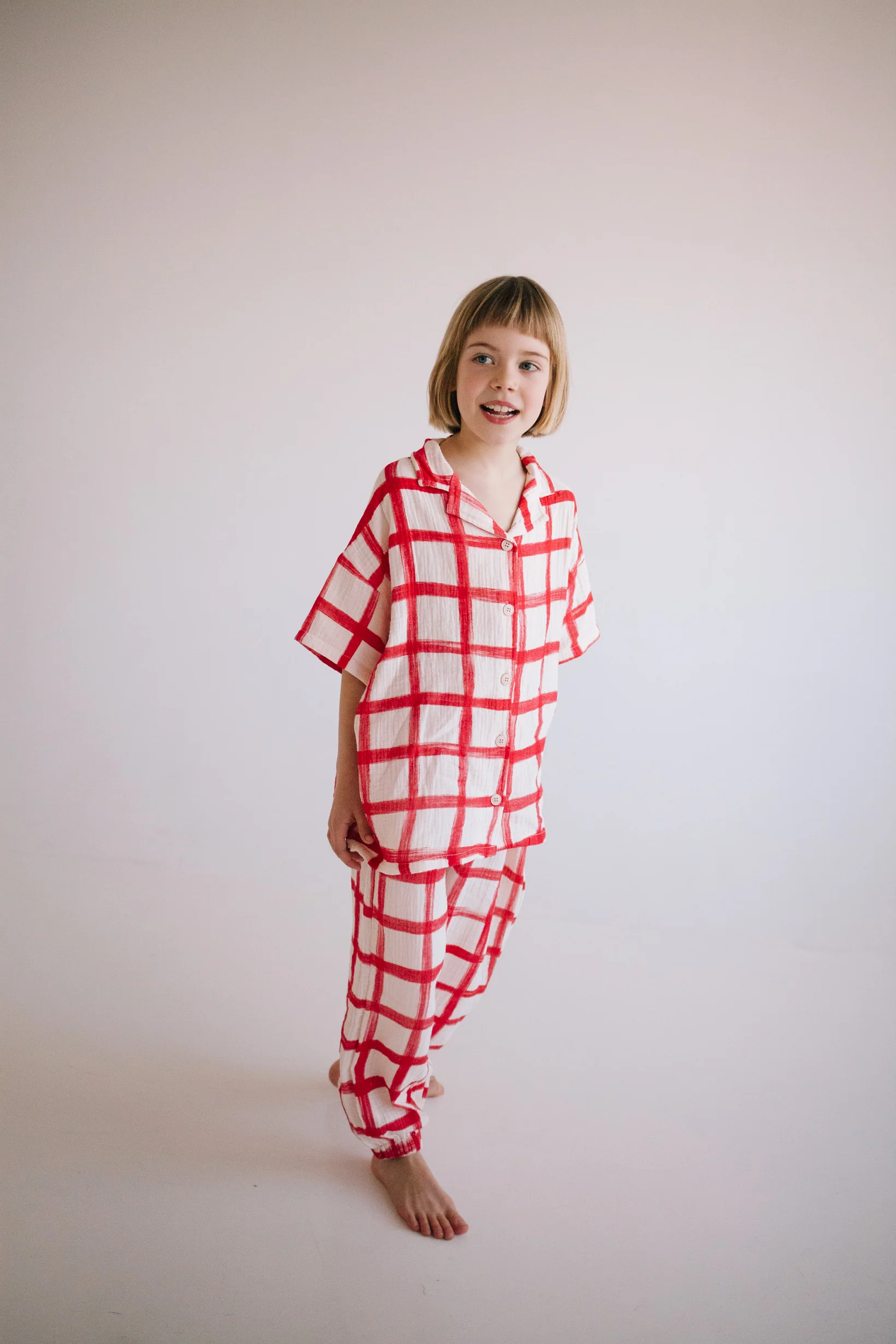 RETRO CHECK SET - Image 6