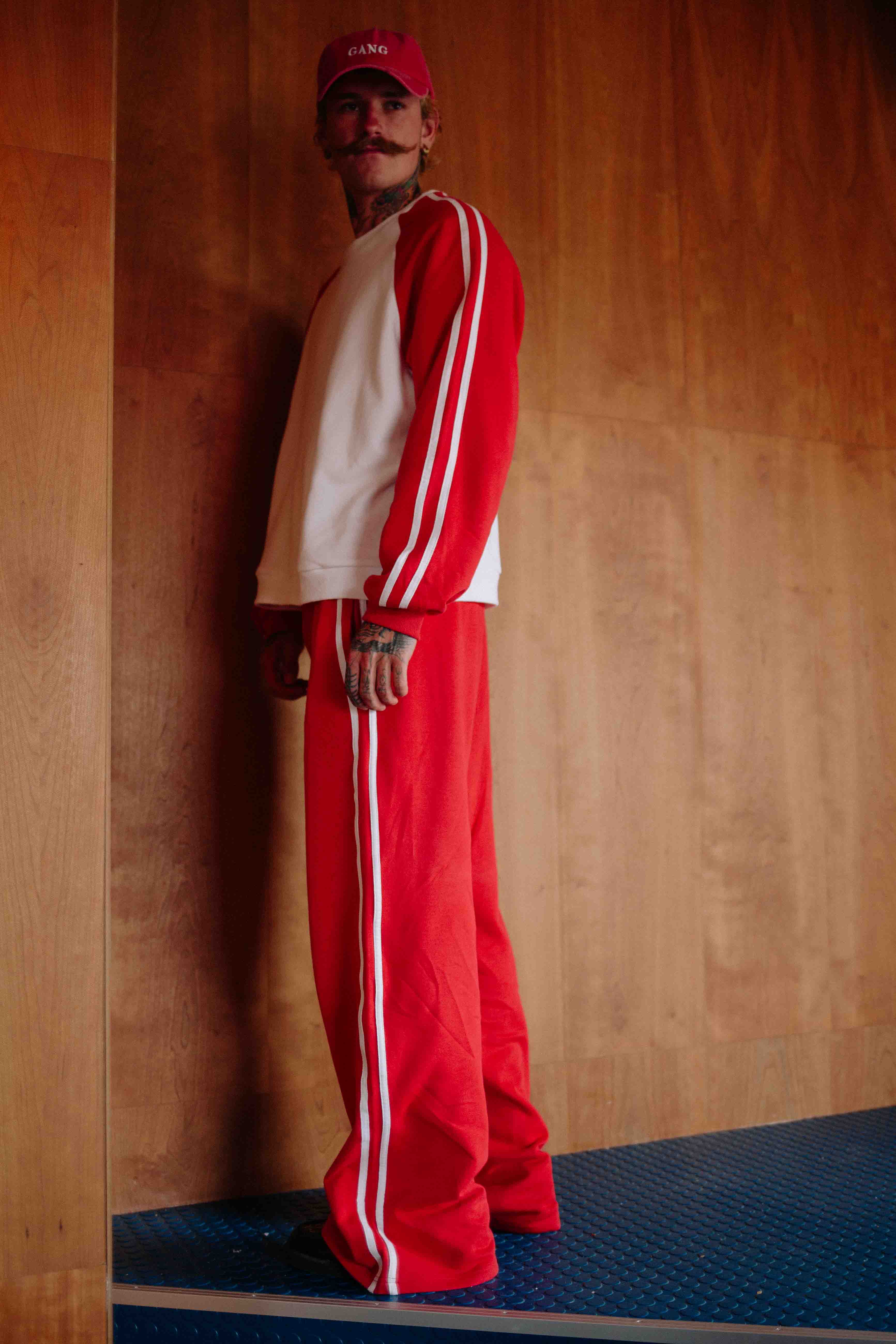 RUNNING SET MAN - Image 11