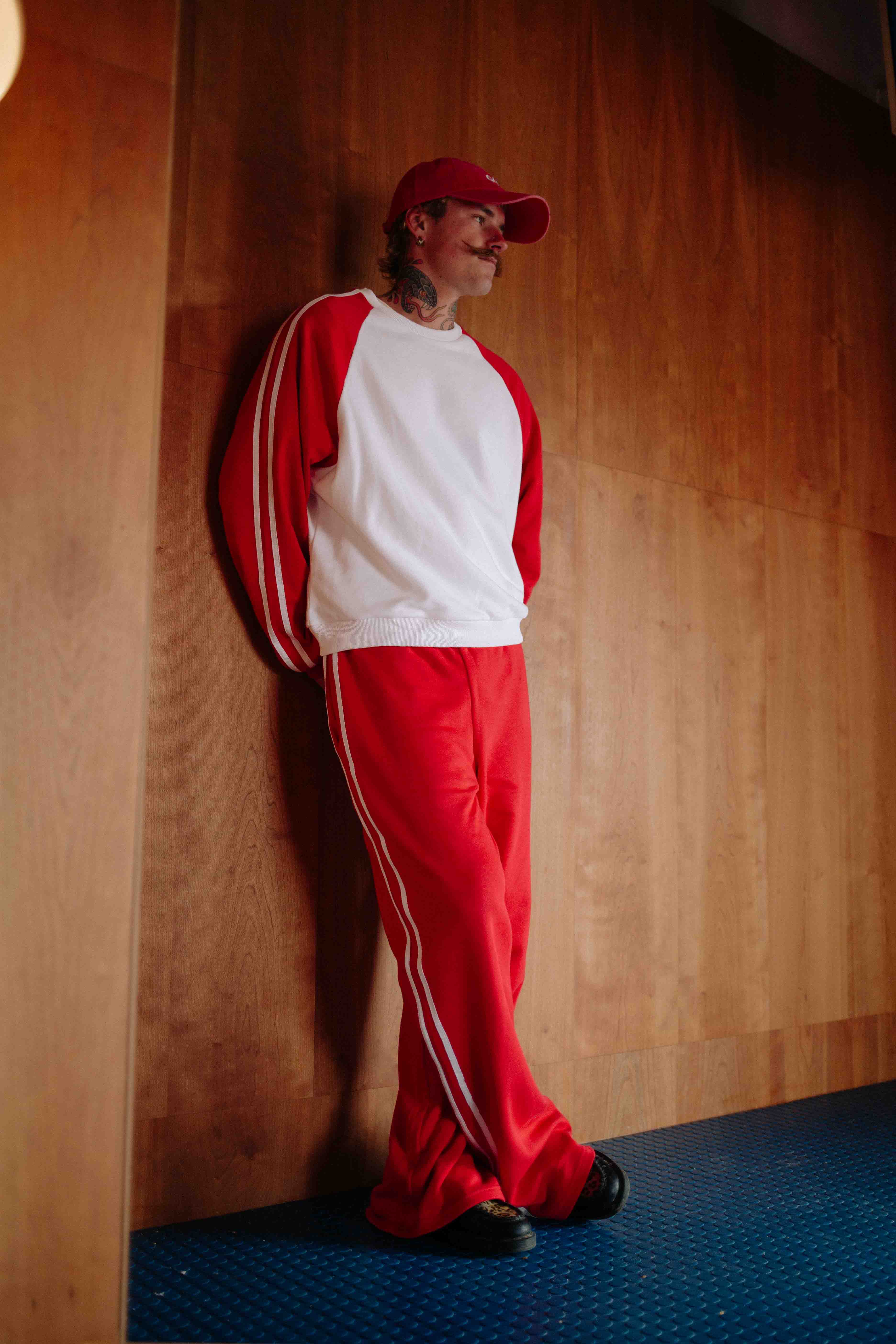 RUNNING SET MAN - Image 2