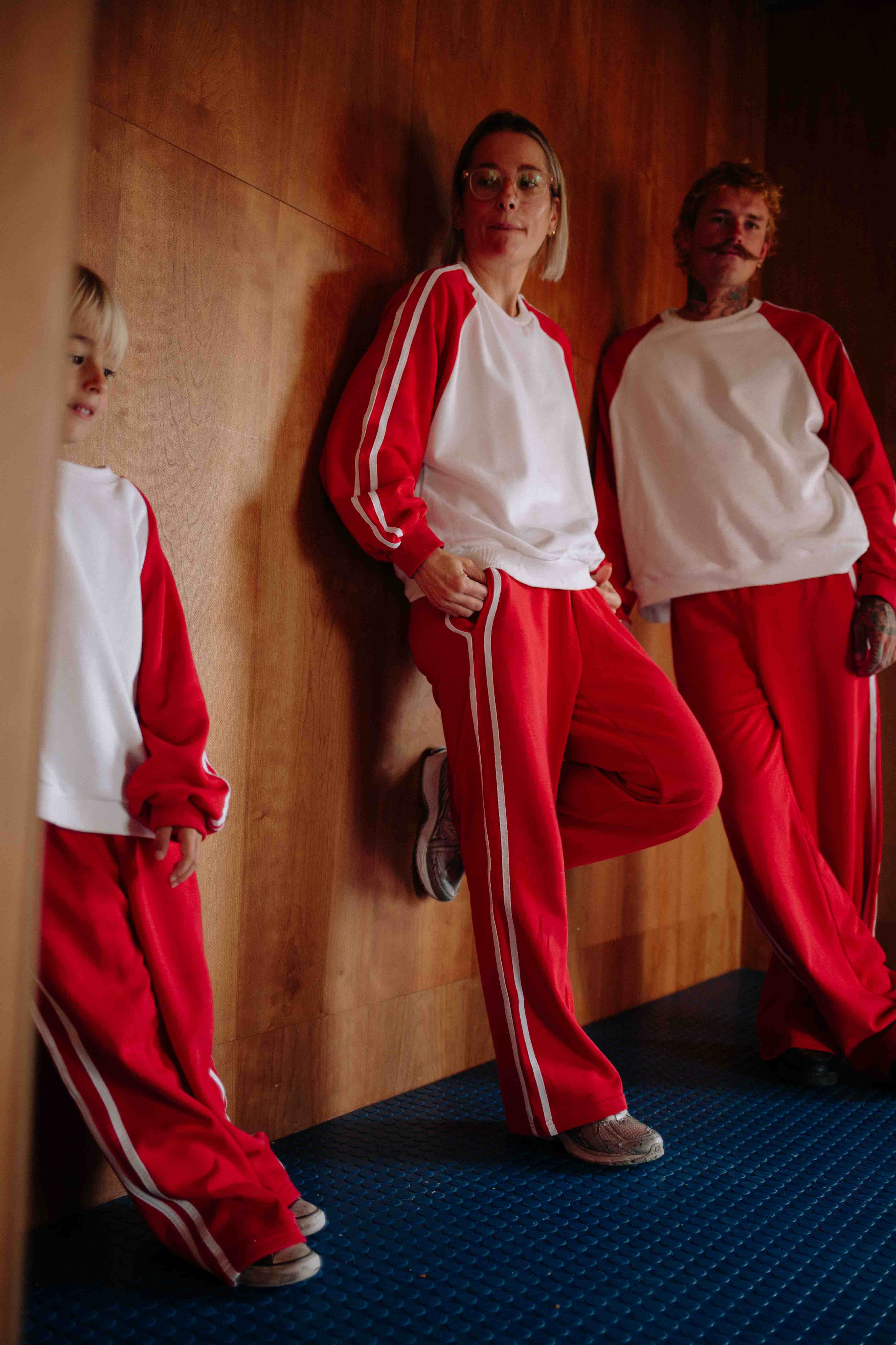 RUNNING SET MAN - Image 6