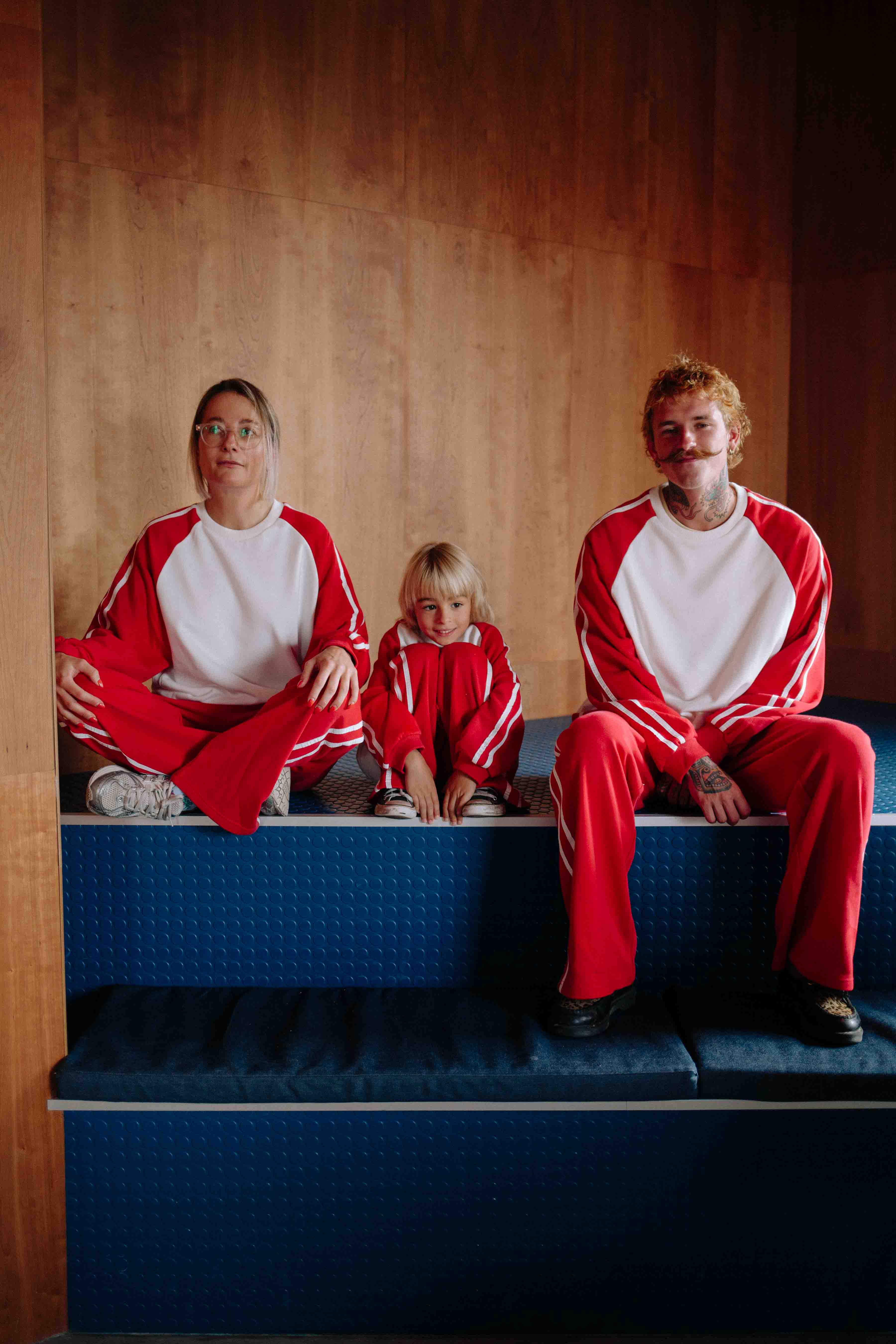 RUNNING SET MAN - Image 7