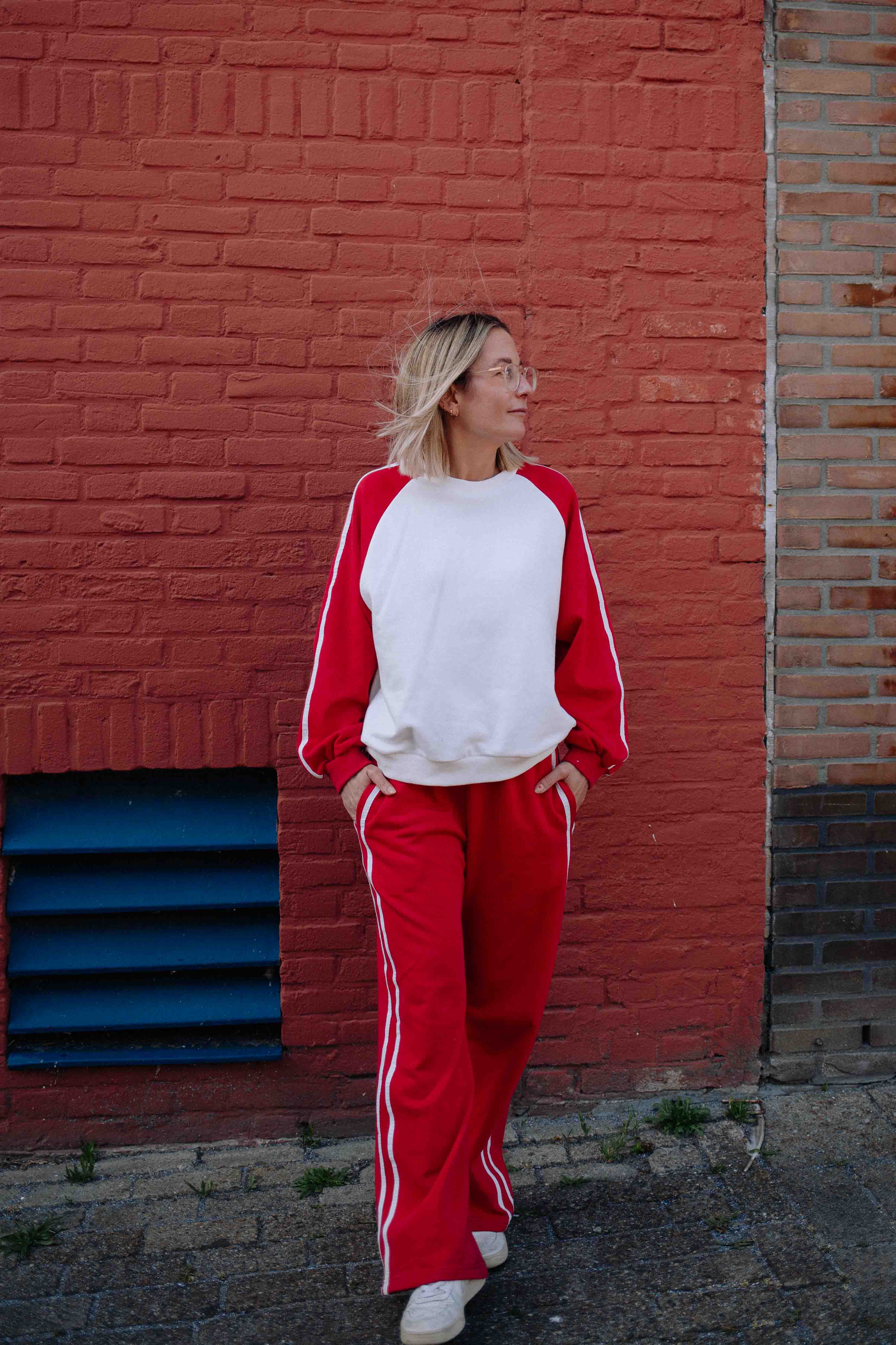 RUNNING SET WOMAN - Image 3
