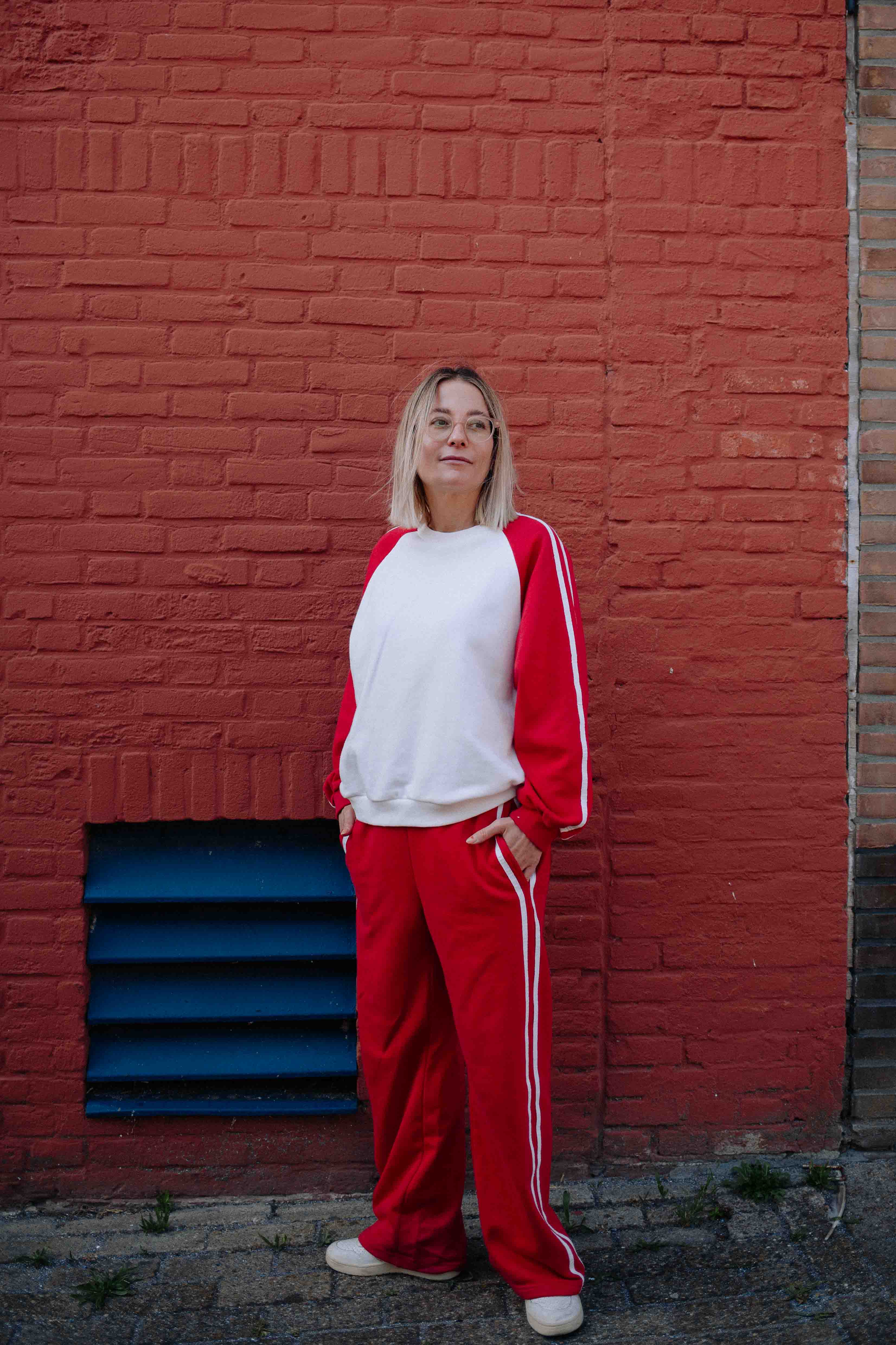 RUNNING SET WOMAN - Image 6