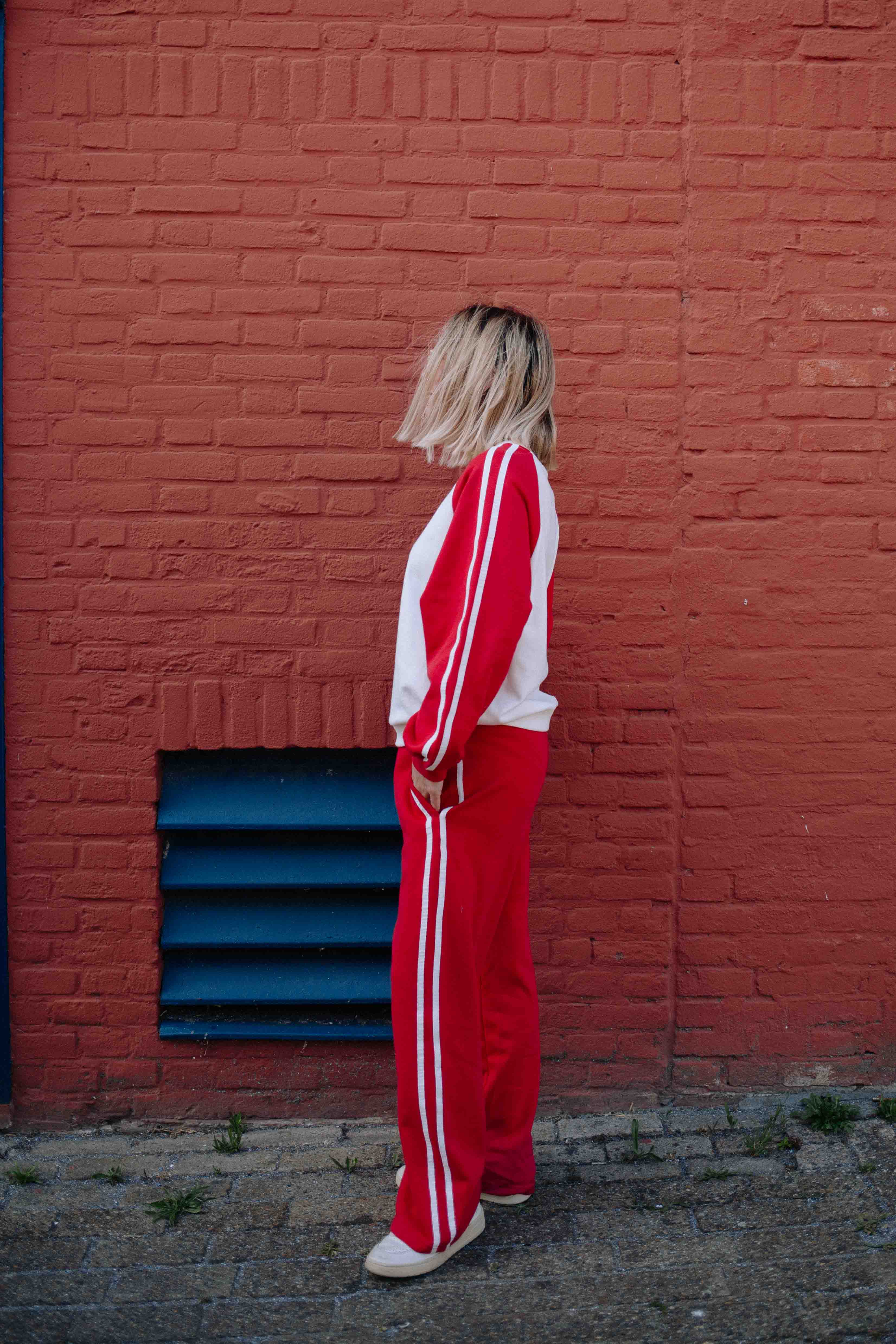 RUNNING SET WOMAN - Image 7
