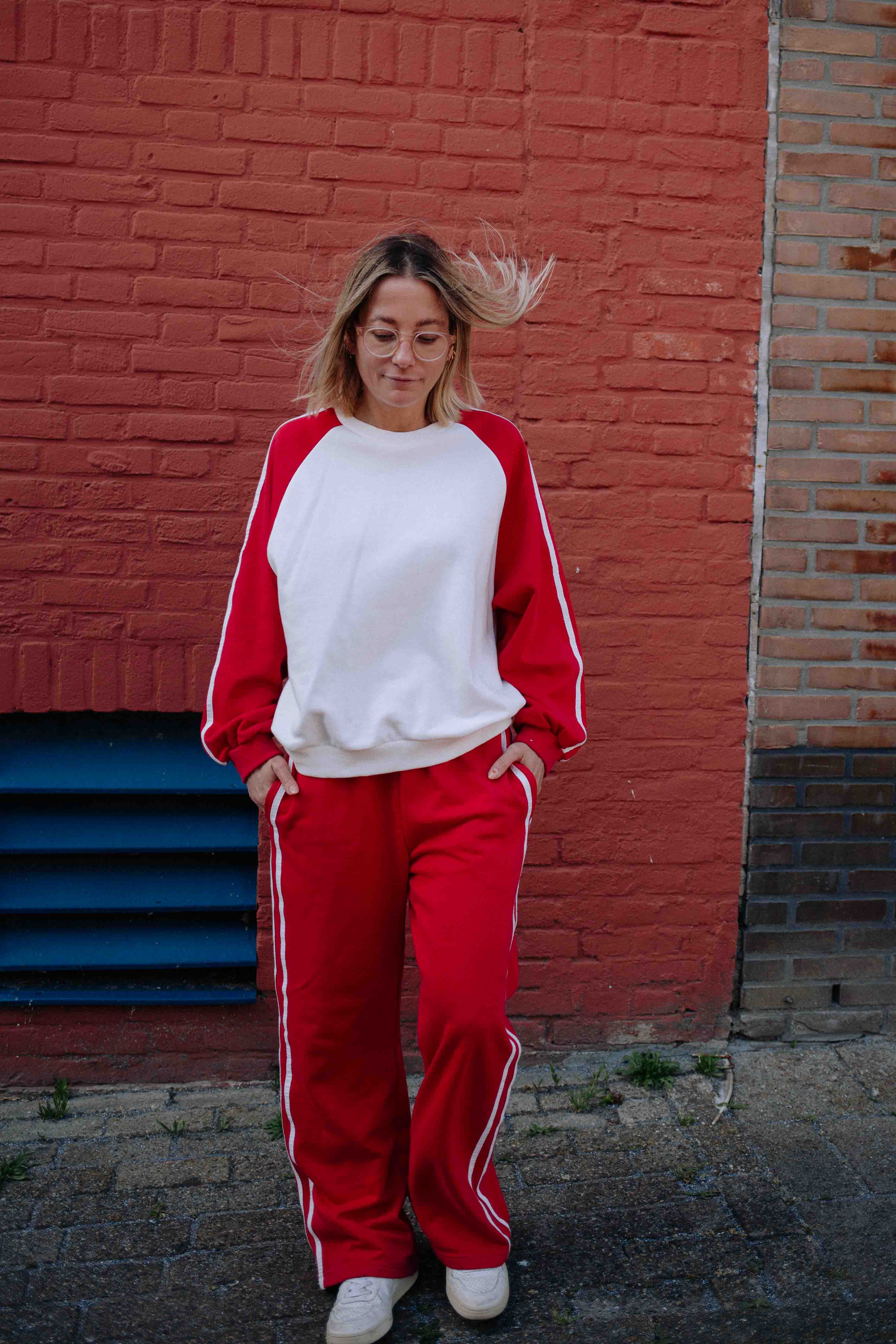 RUNNING SET WOMAN - Image 8