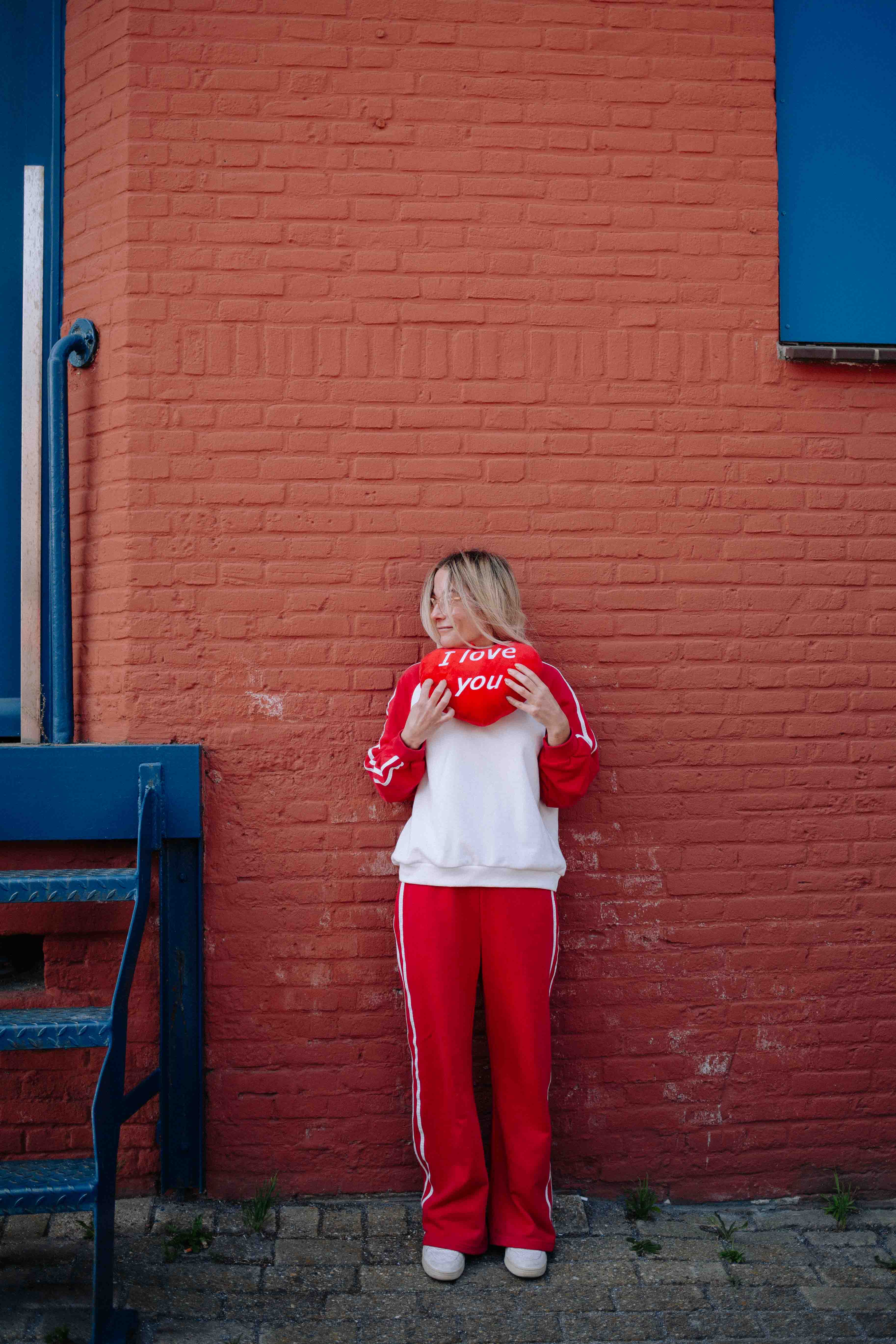 RUNNING SET WOMAN - Image 9