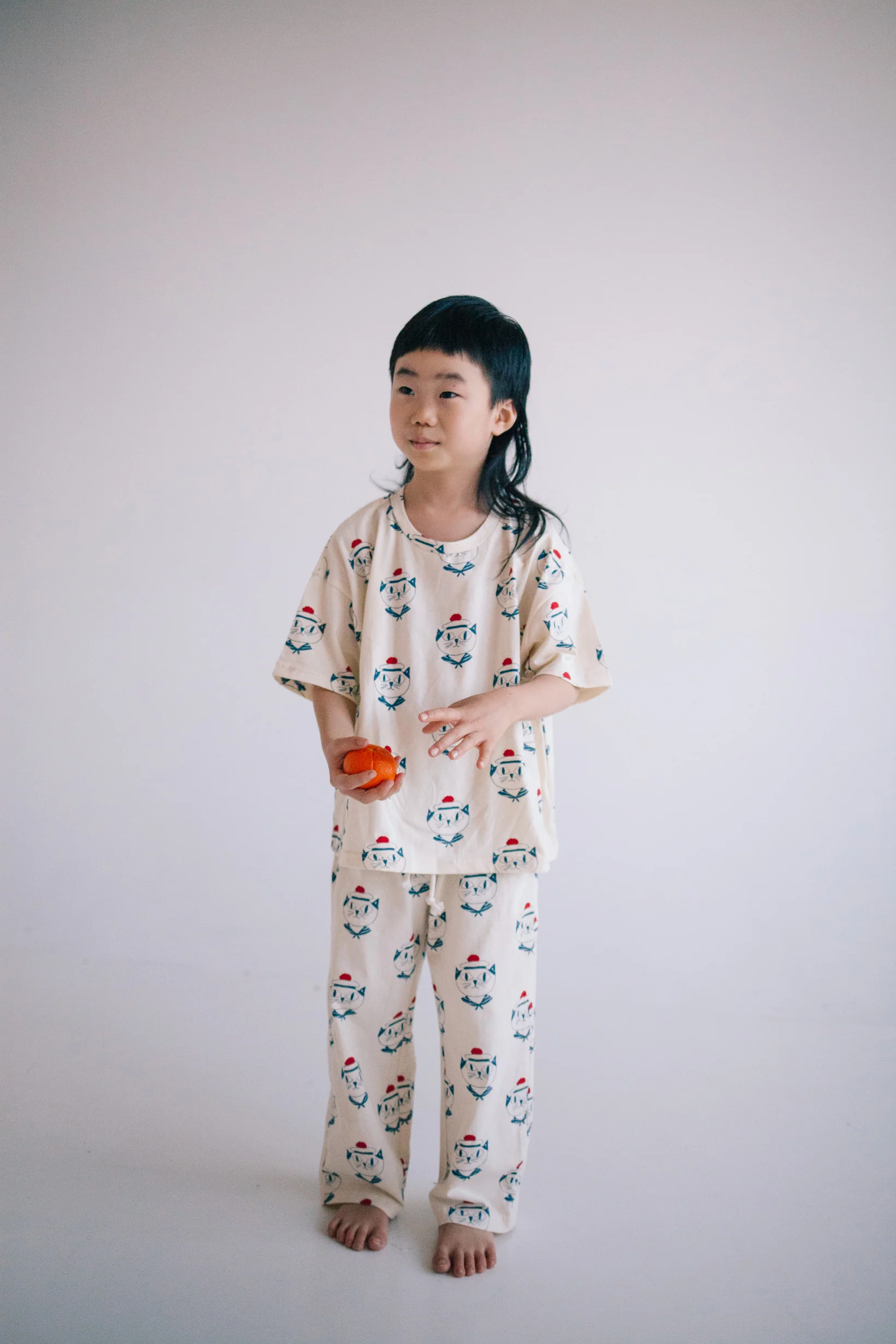 SAILOR CAT SET - Image 6