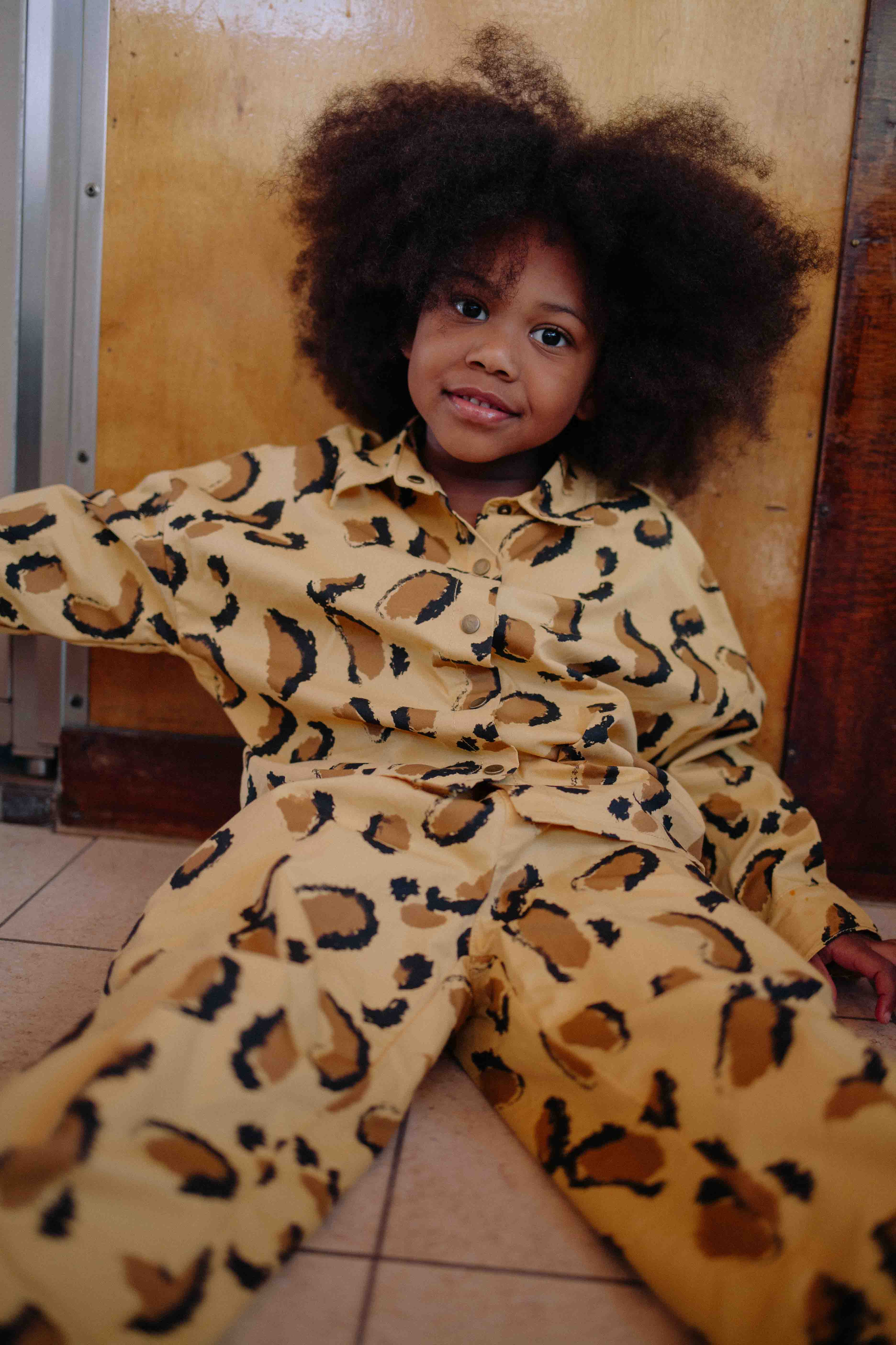 SAVANE SET - Image 3