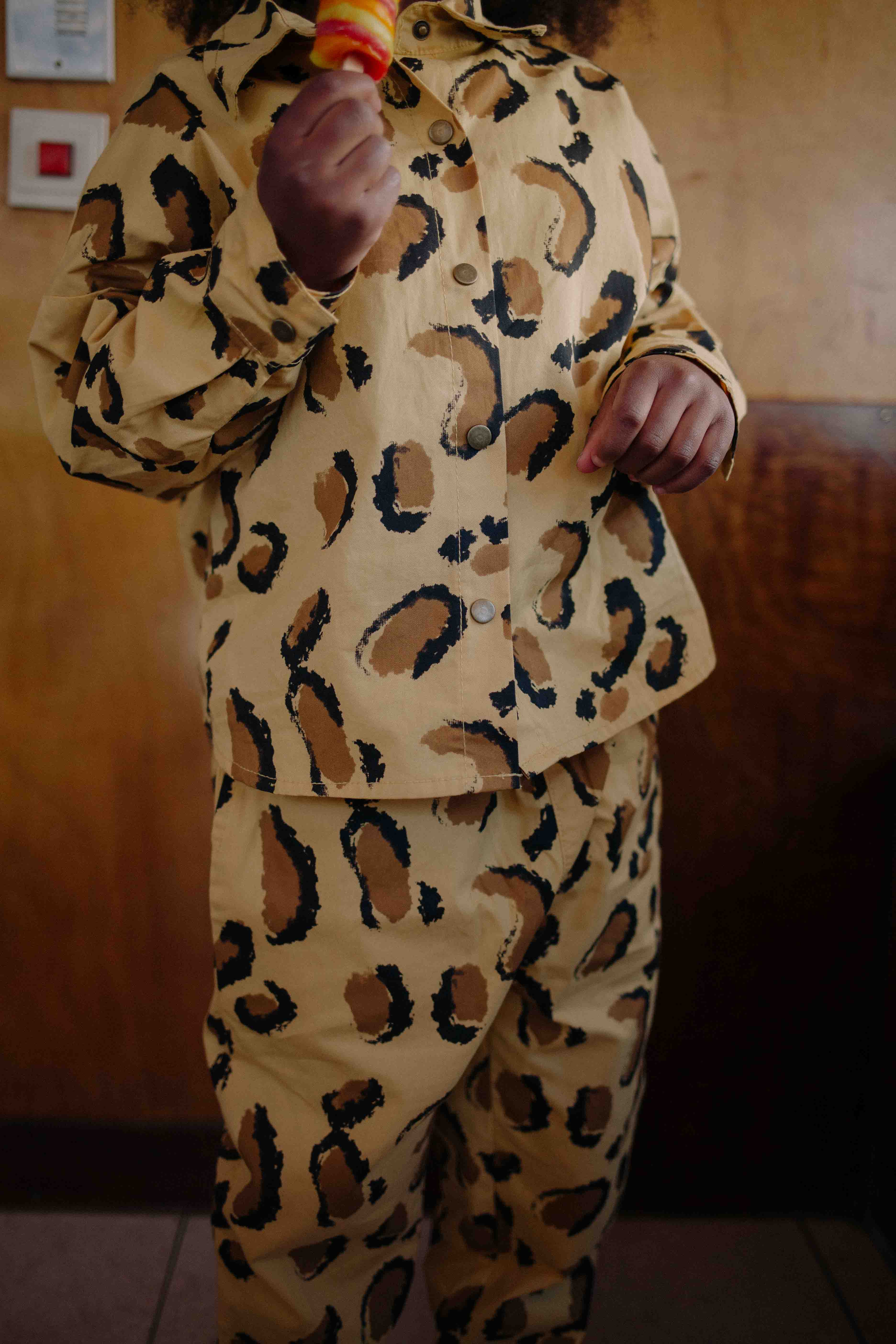 SAVANE SET - Image 9