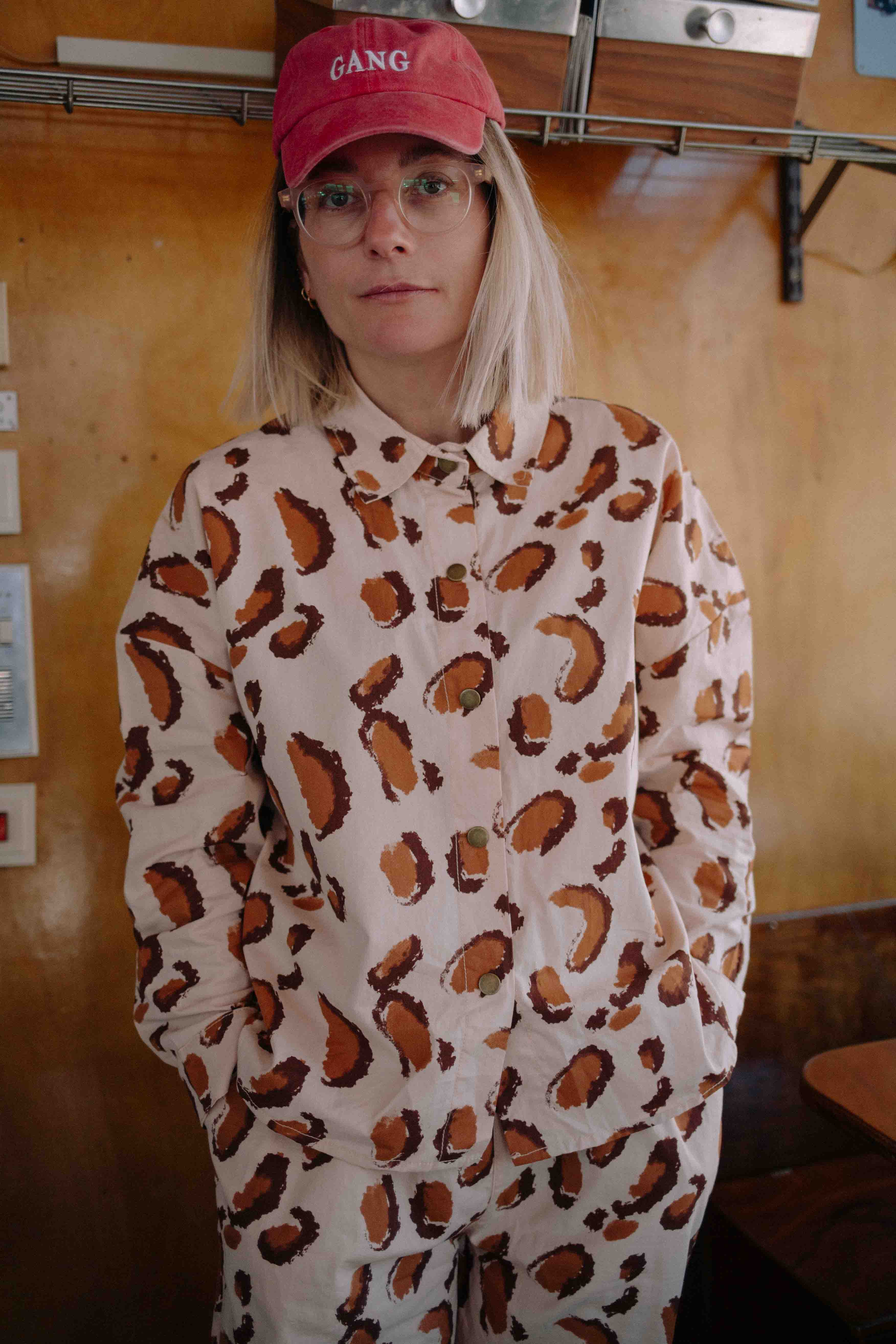 SAVANE SET WOMAN - Image 3
