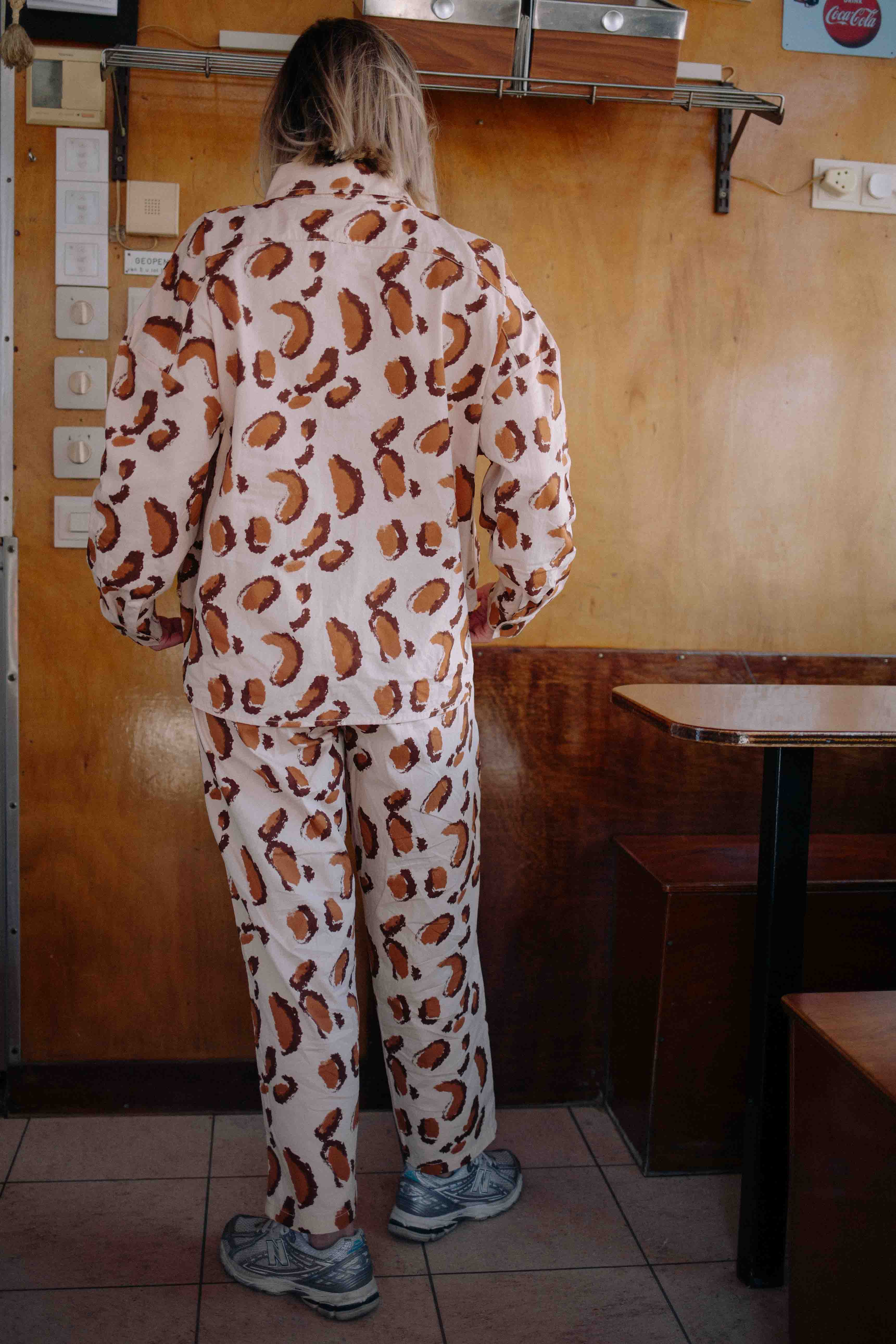 SAVANE SET WOMAN - Image 8