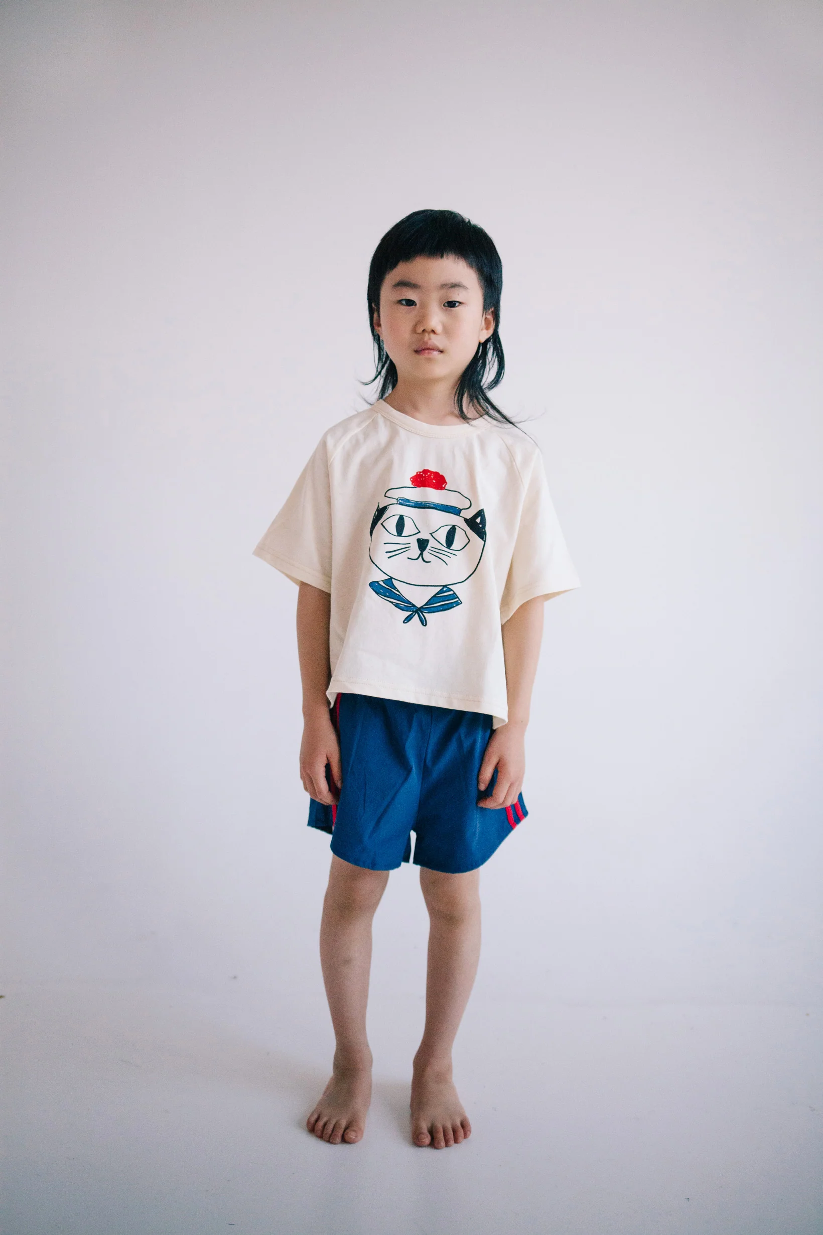 SEA CAT TS - Image 4