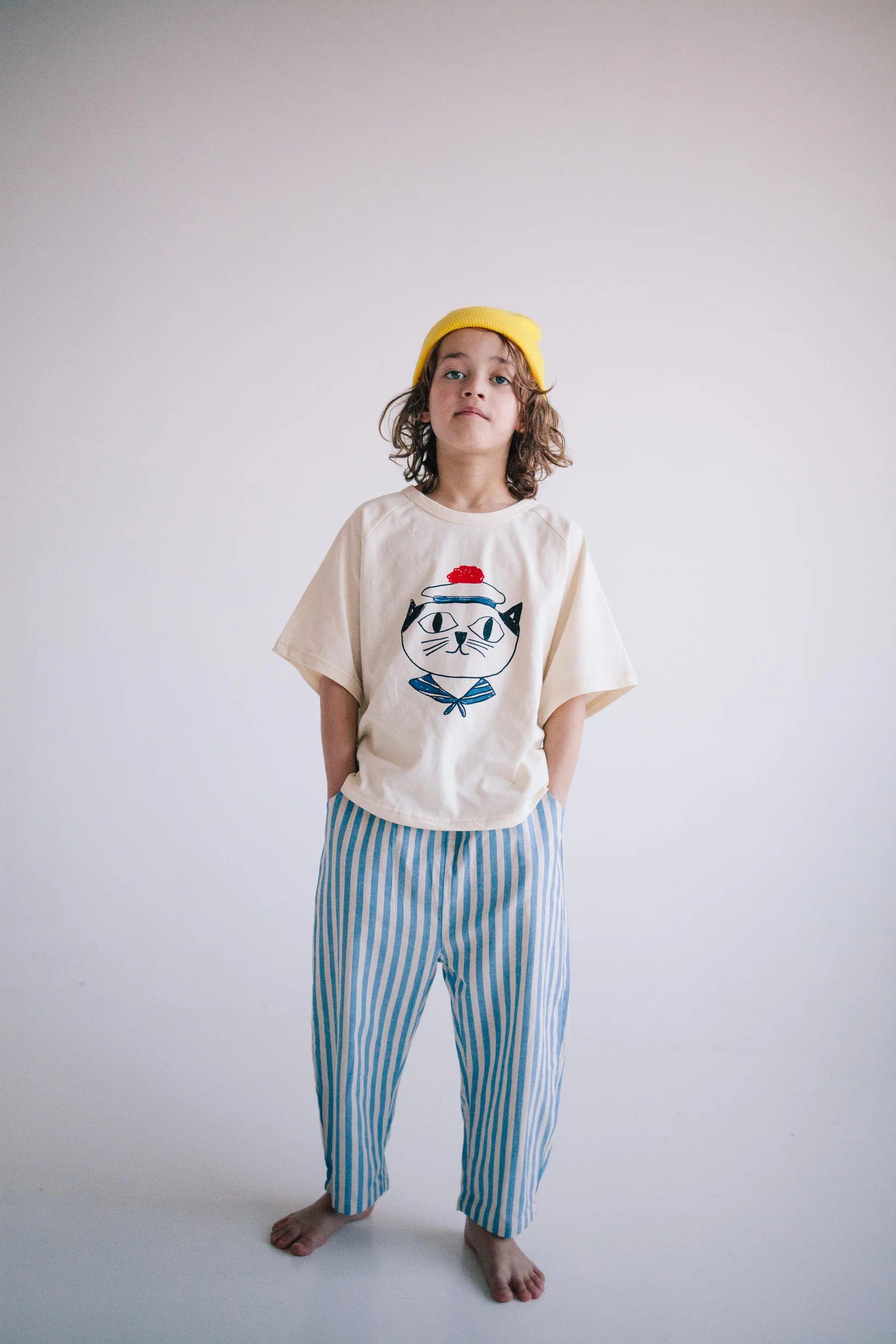 SEA CAT TS - Image 5
