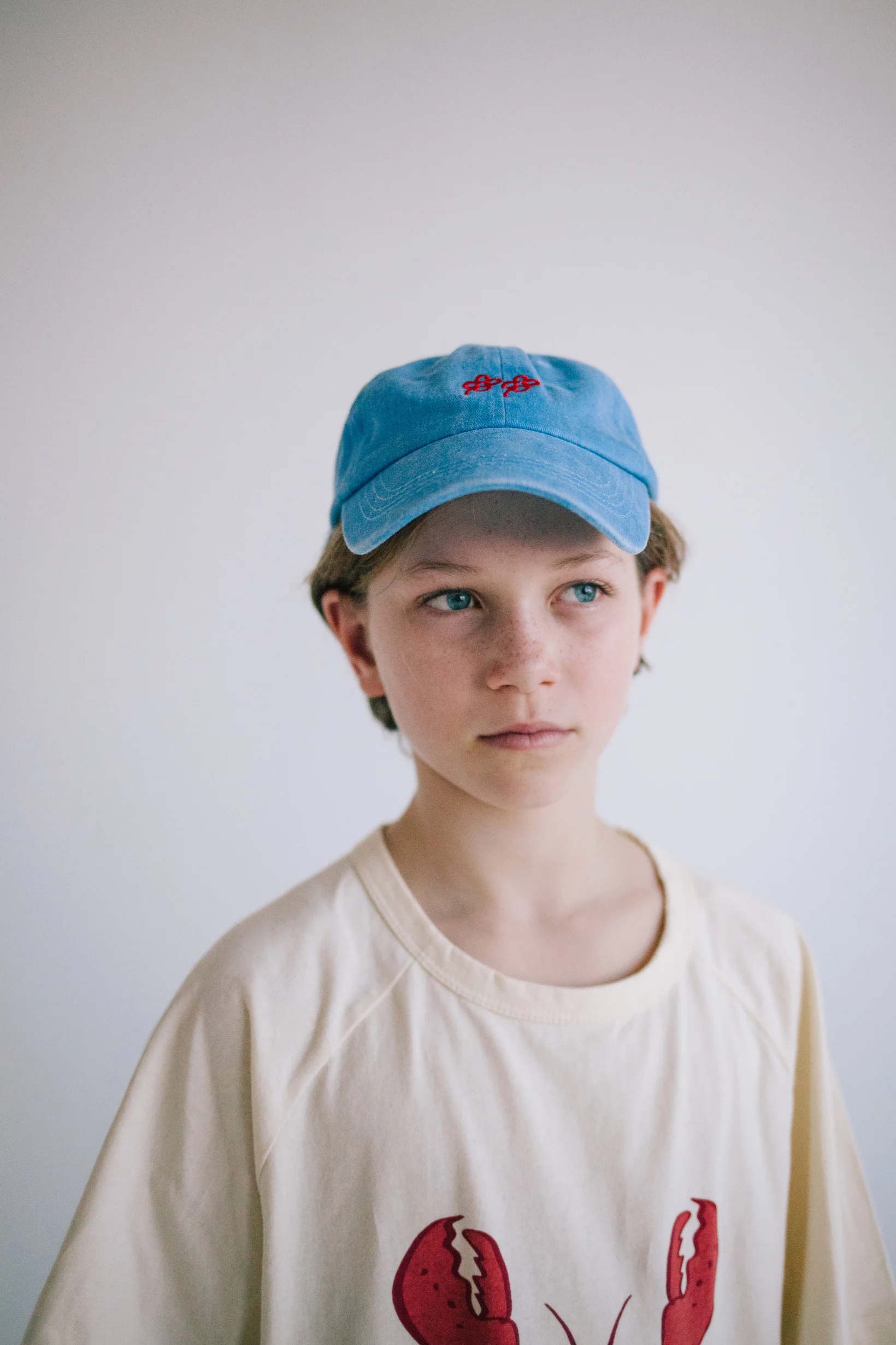 SIGNATURE FLOWER CAP - Image 4