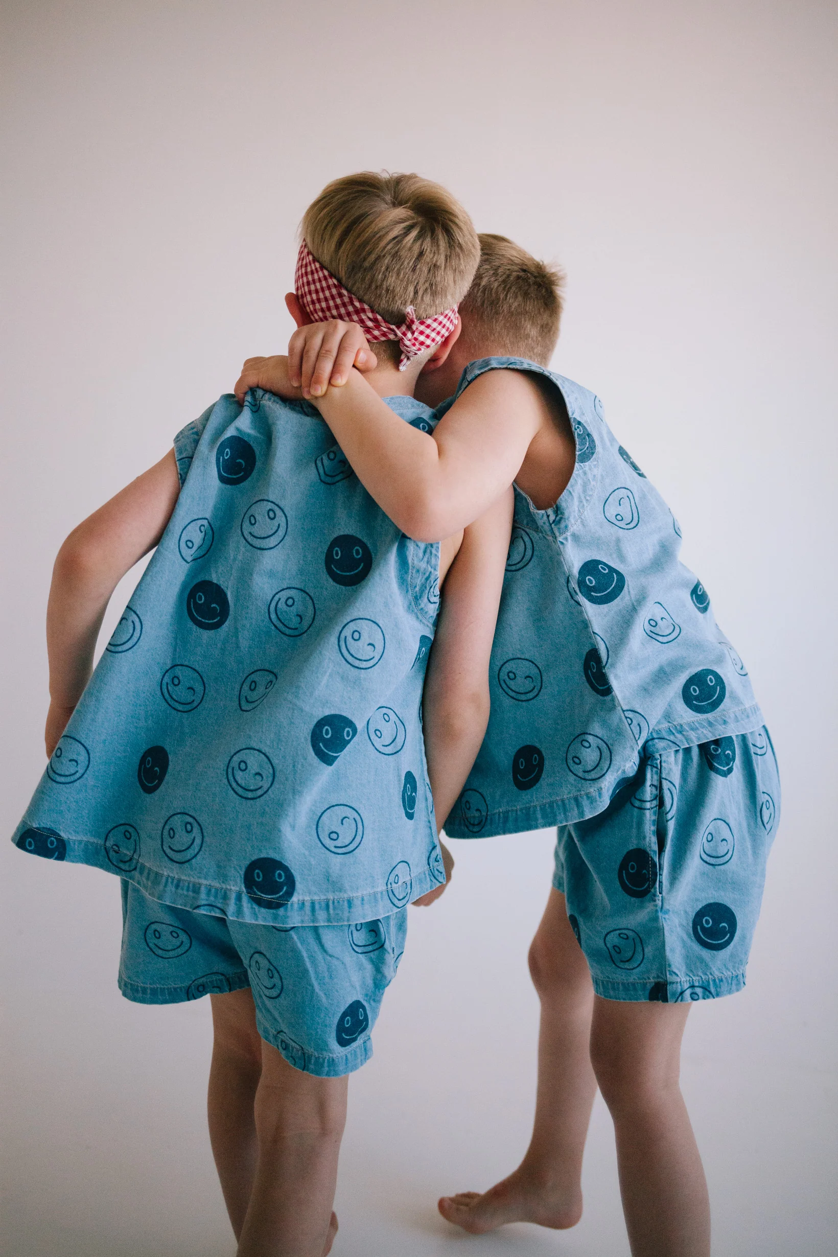 SMILEY TANK TOP SET - Image 6