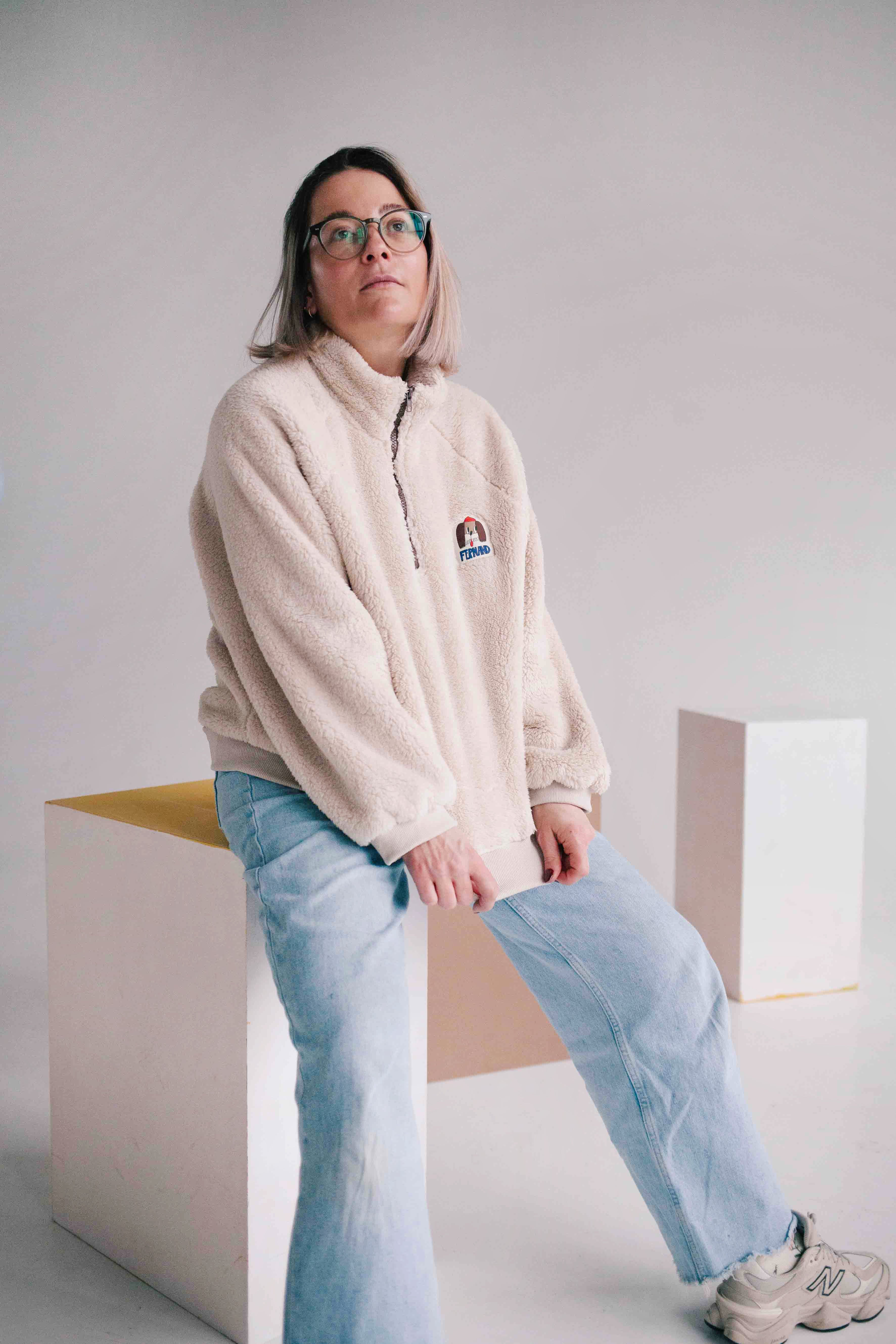 SOFT FERNAND POLAR WOMAN - Image 3