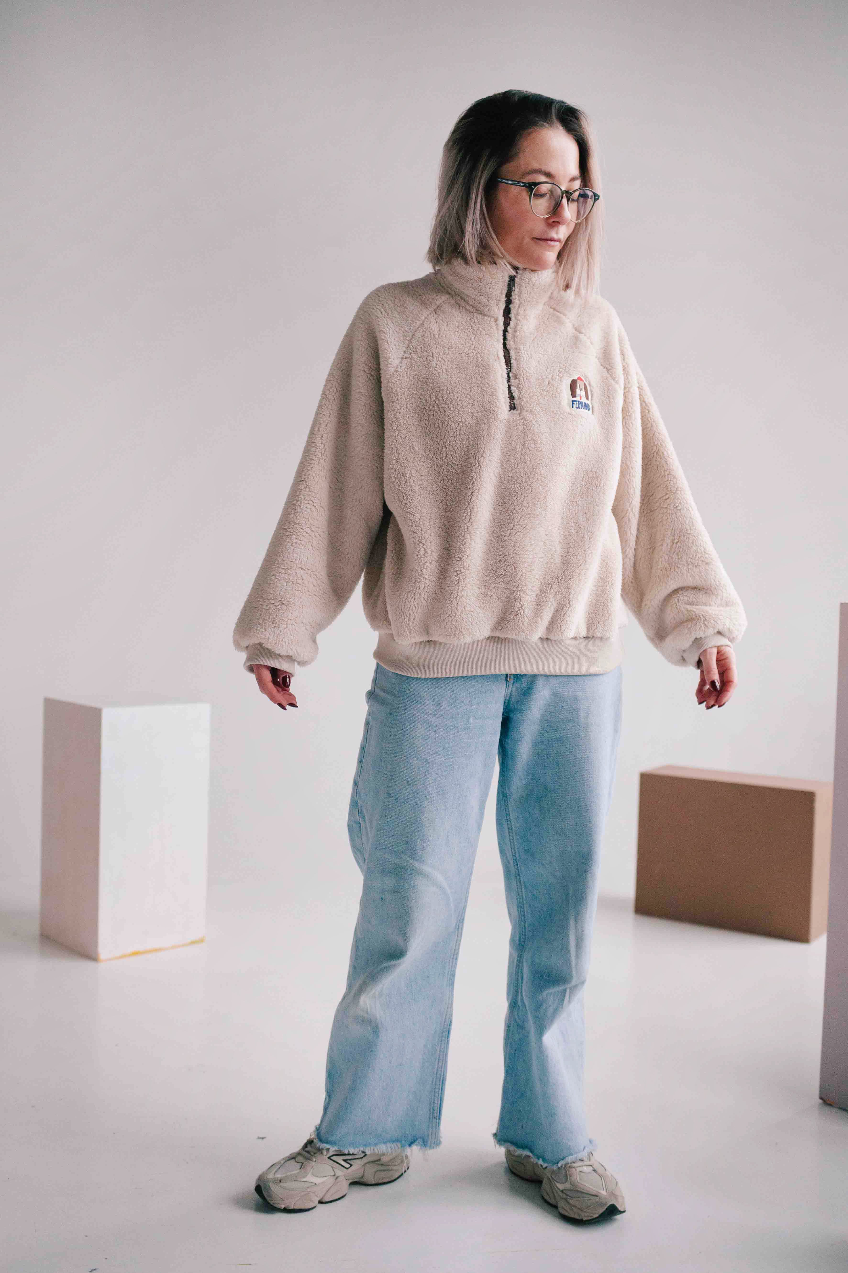 SOFT FERNAND POLAR WOMAN - Image 4