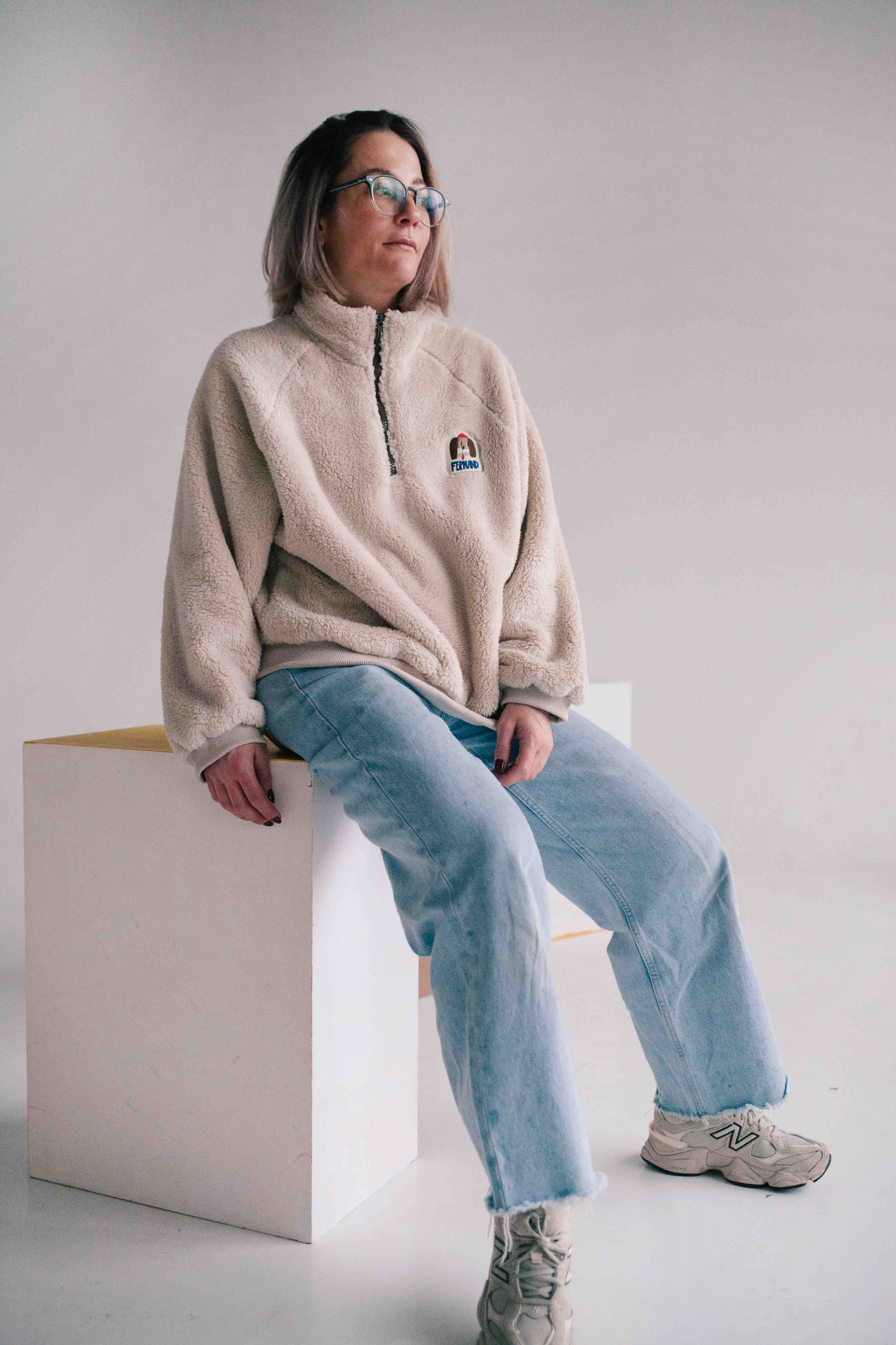 SOFT FERNAND POLAR WOMAN - Image 5