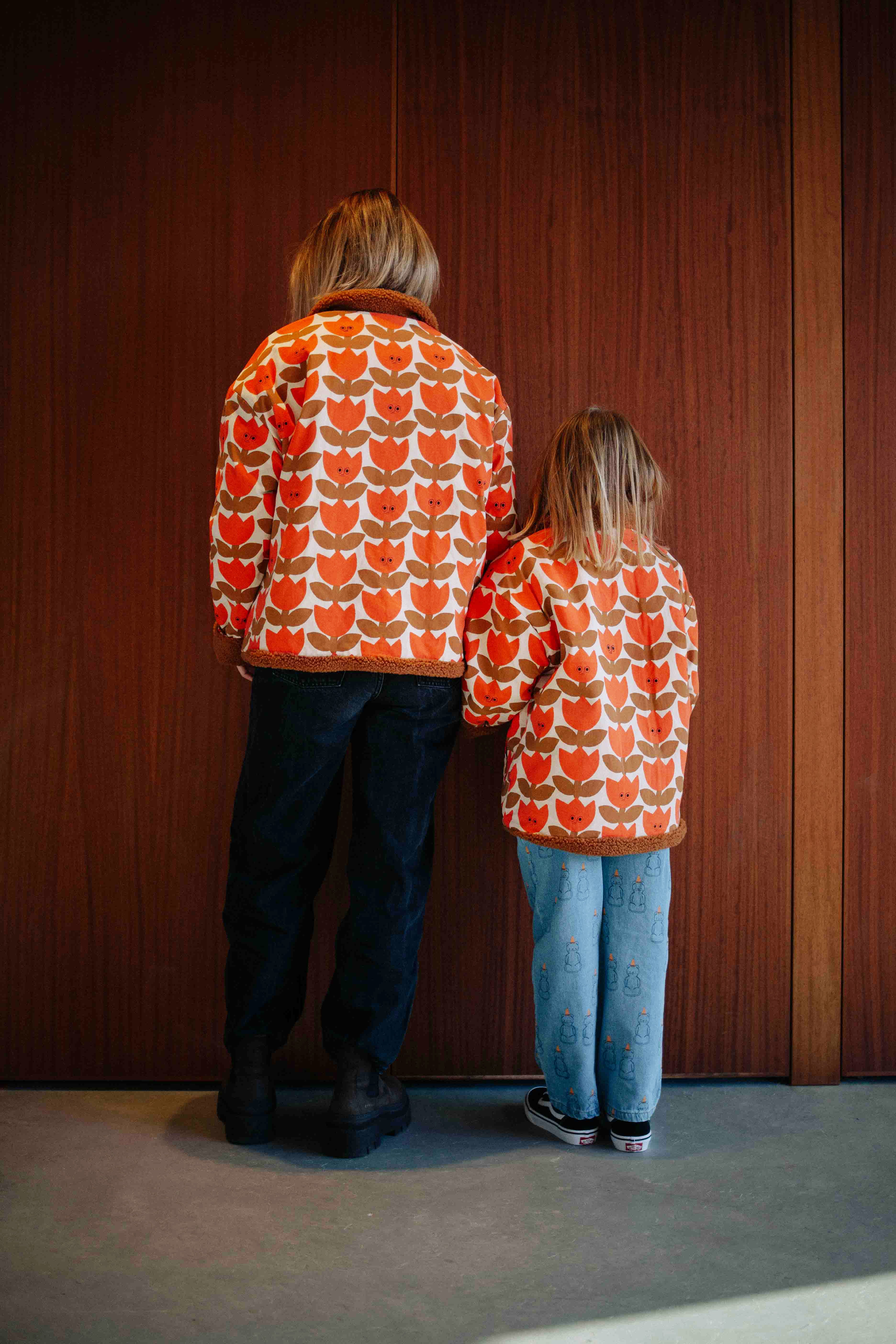 SOFT TULIP JACKET - Image 12