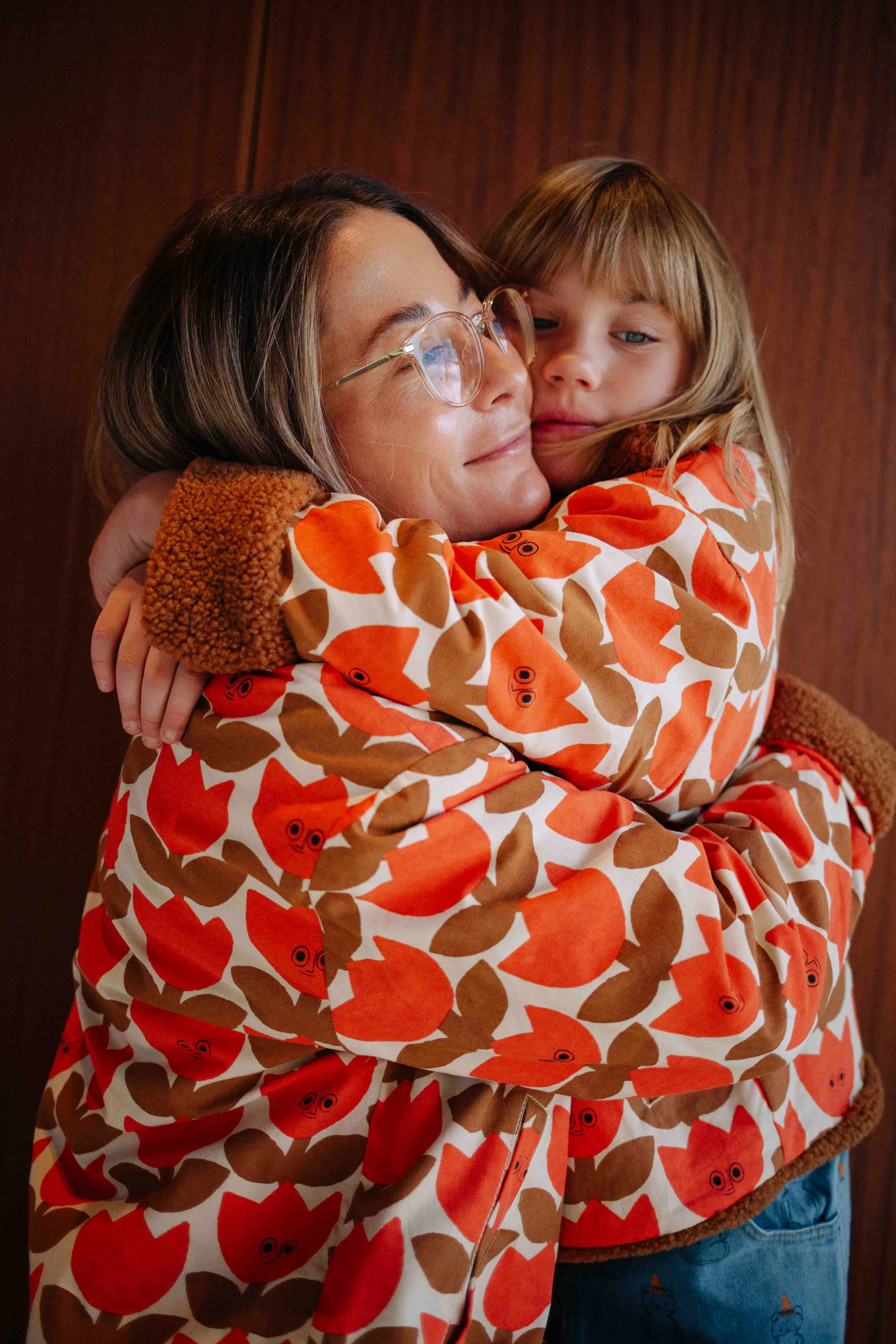 SOFT TULIP JACKET - Image 5