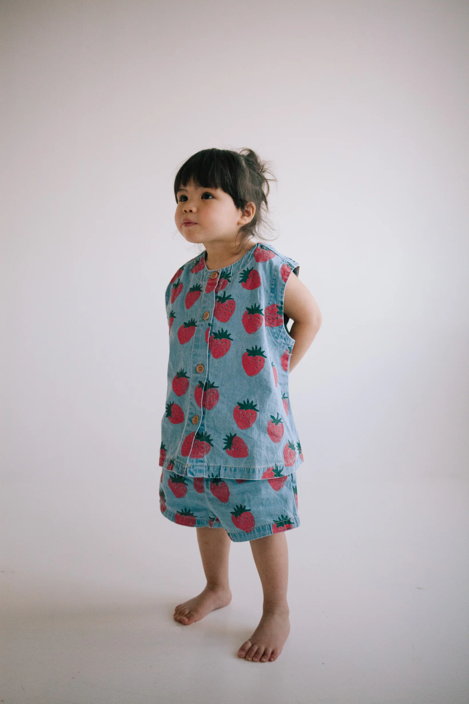 STRAWBERRY TANK TOP SET - Image 6