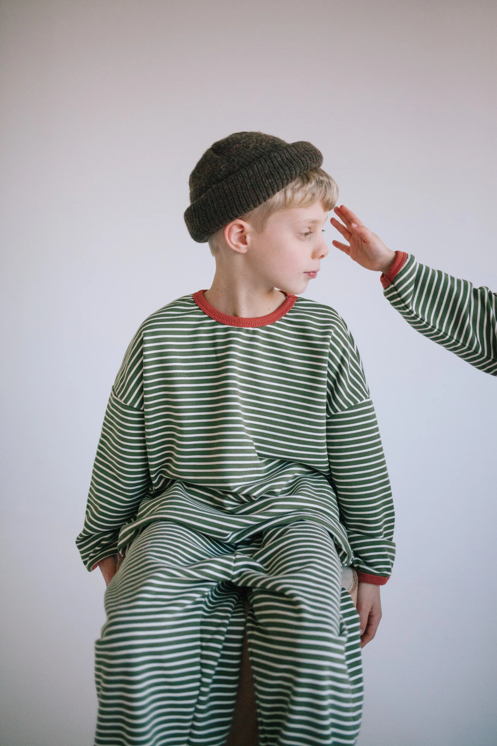 STRIPY SET - Image 10
