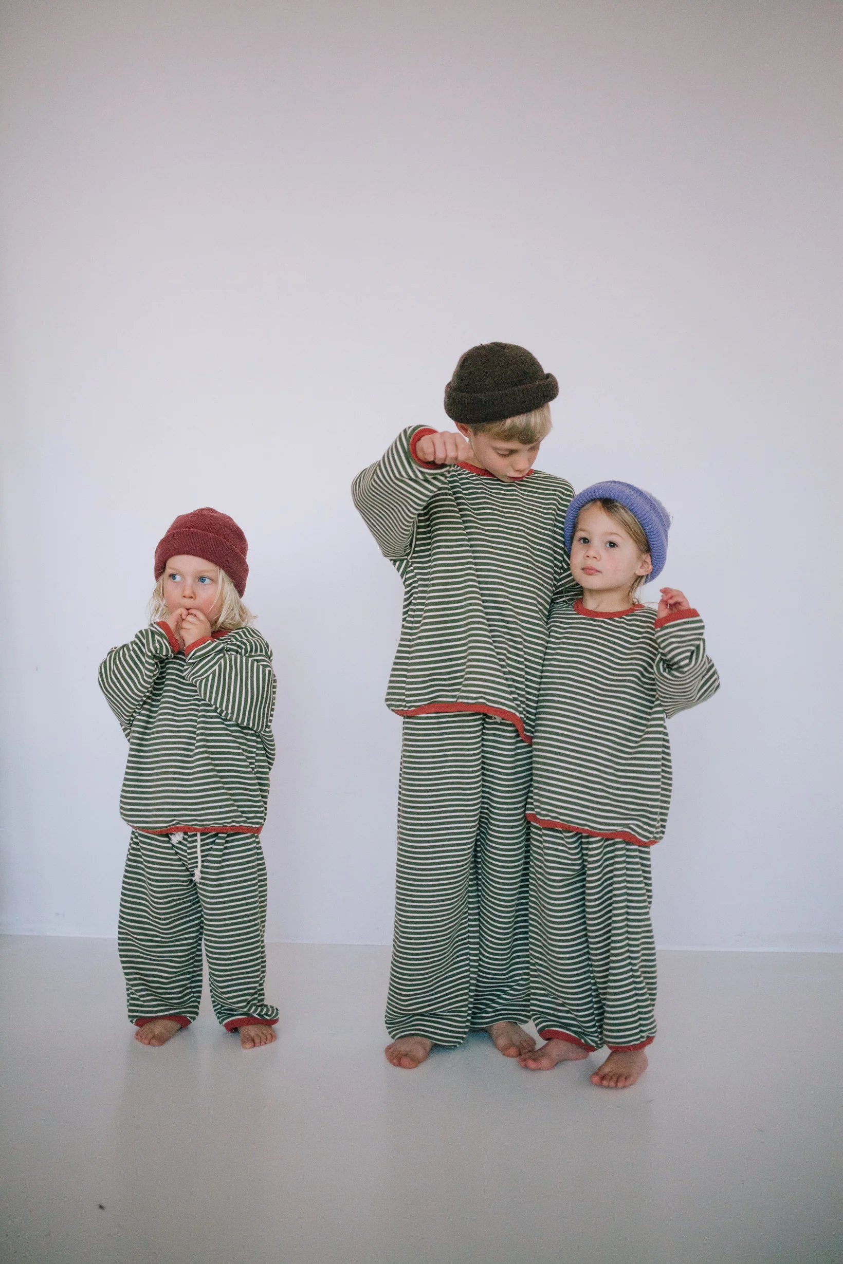 STRIPY SET - Image 3