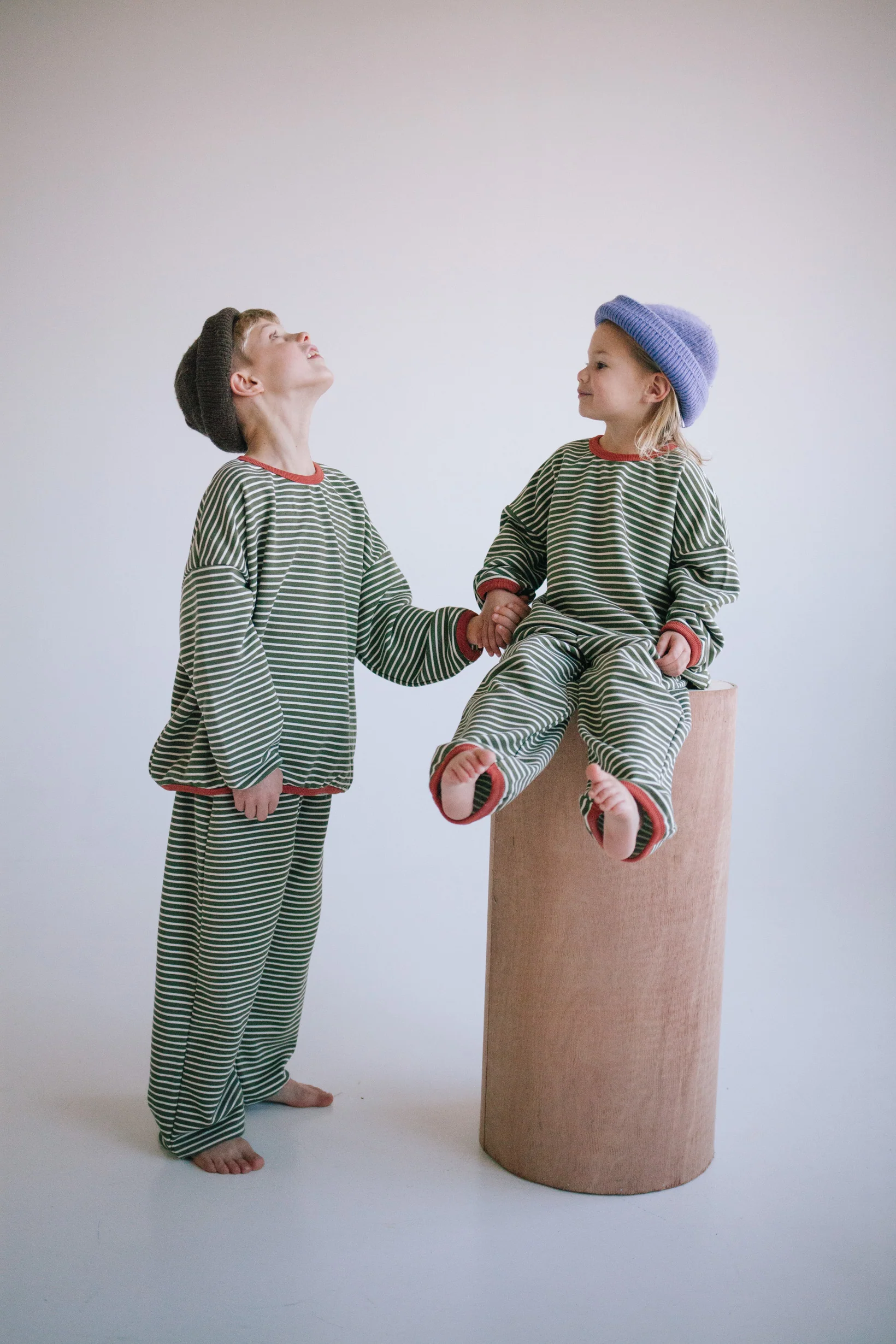 STRIPY SET - Image 6