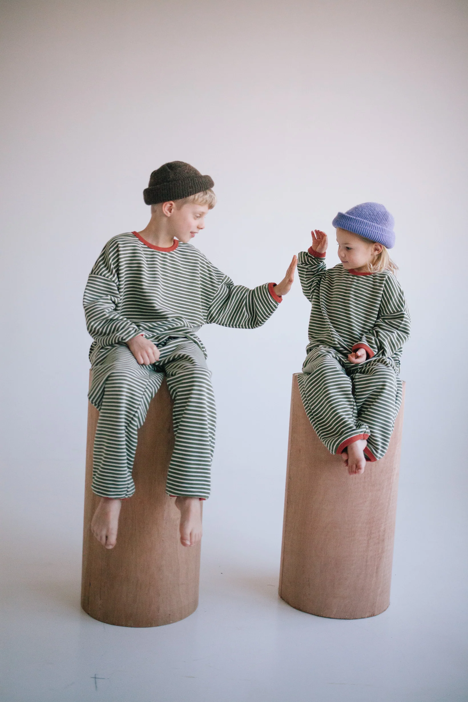 STRIPY SET - Image 7