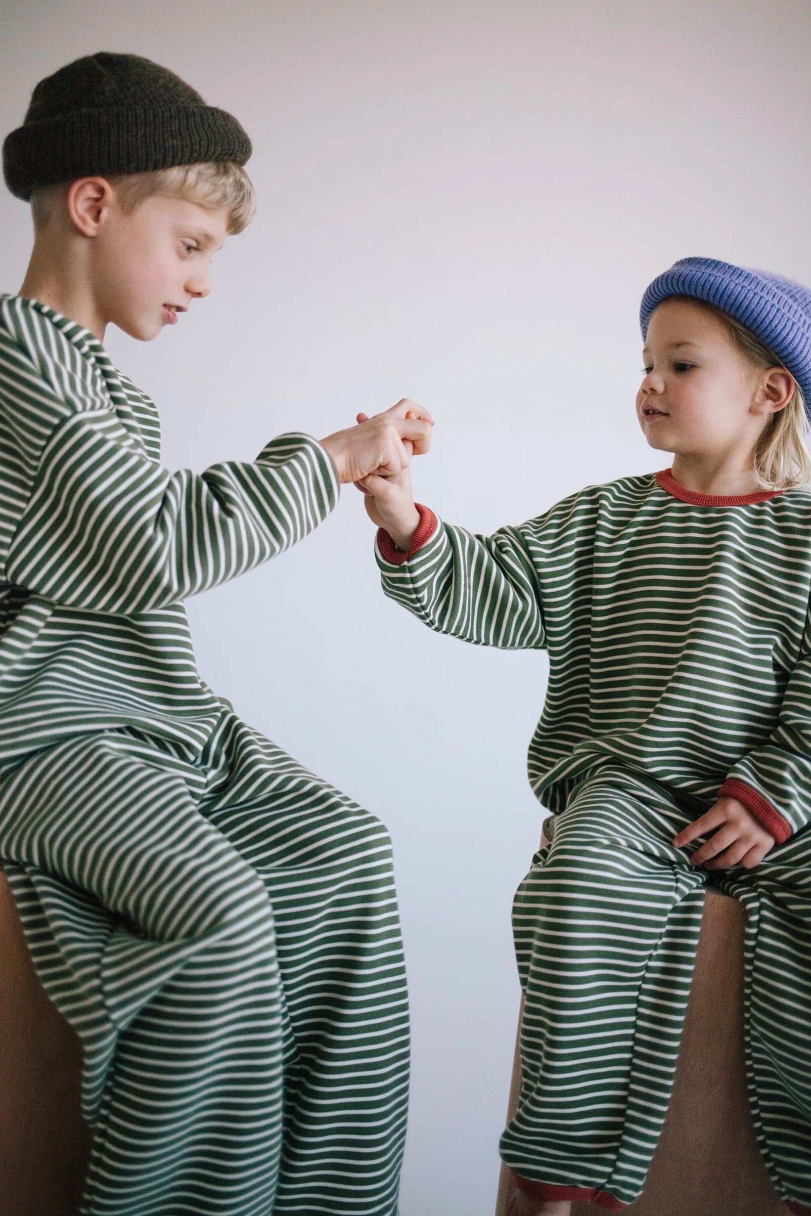 STRIPY SET - Image 8