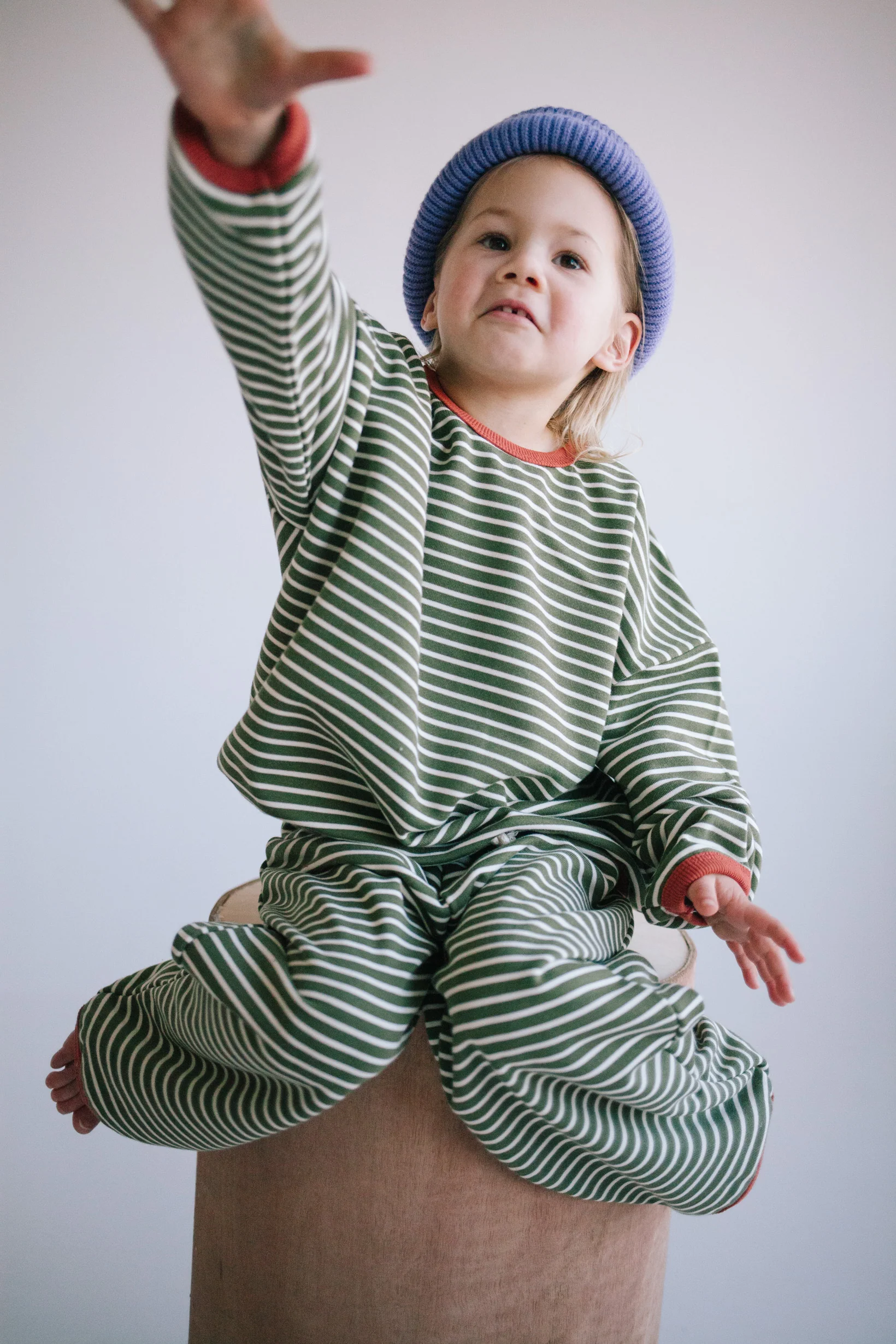 STRIPY SET - Image 9