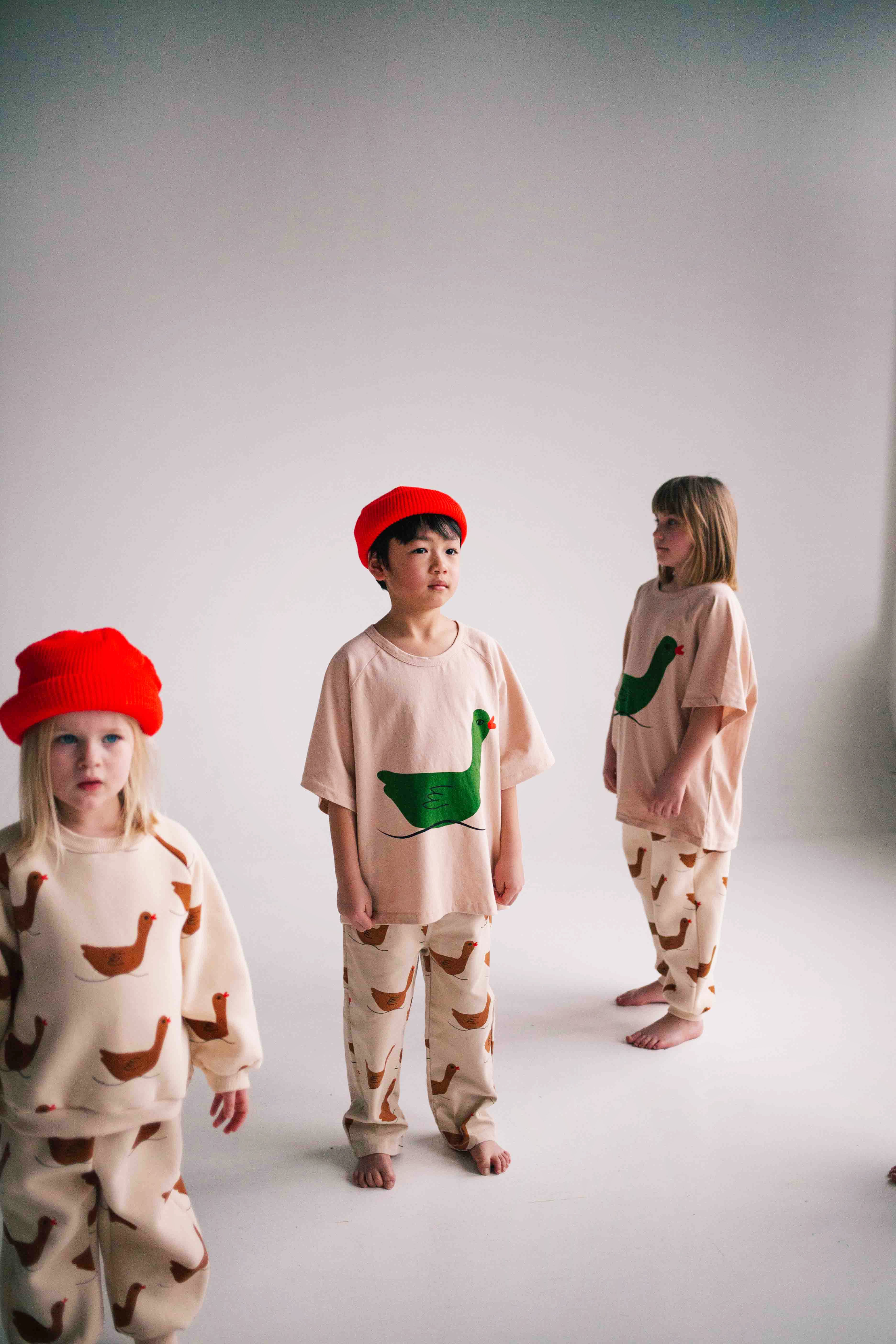 SWIMMING DUCK TS - Image 10
