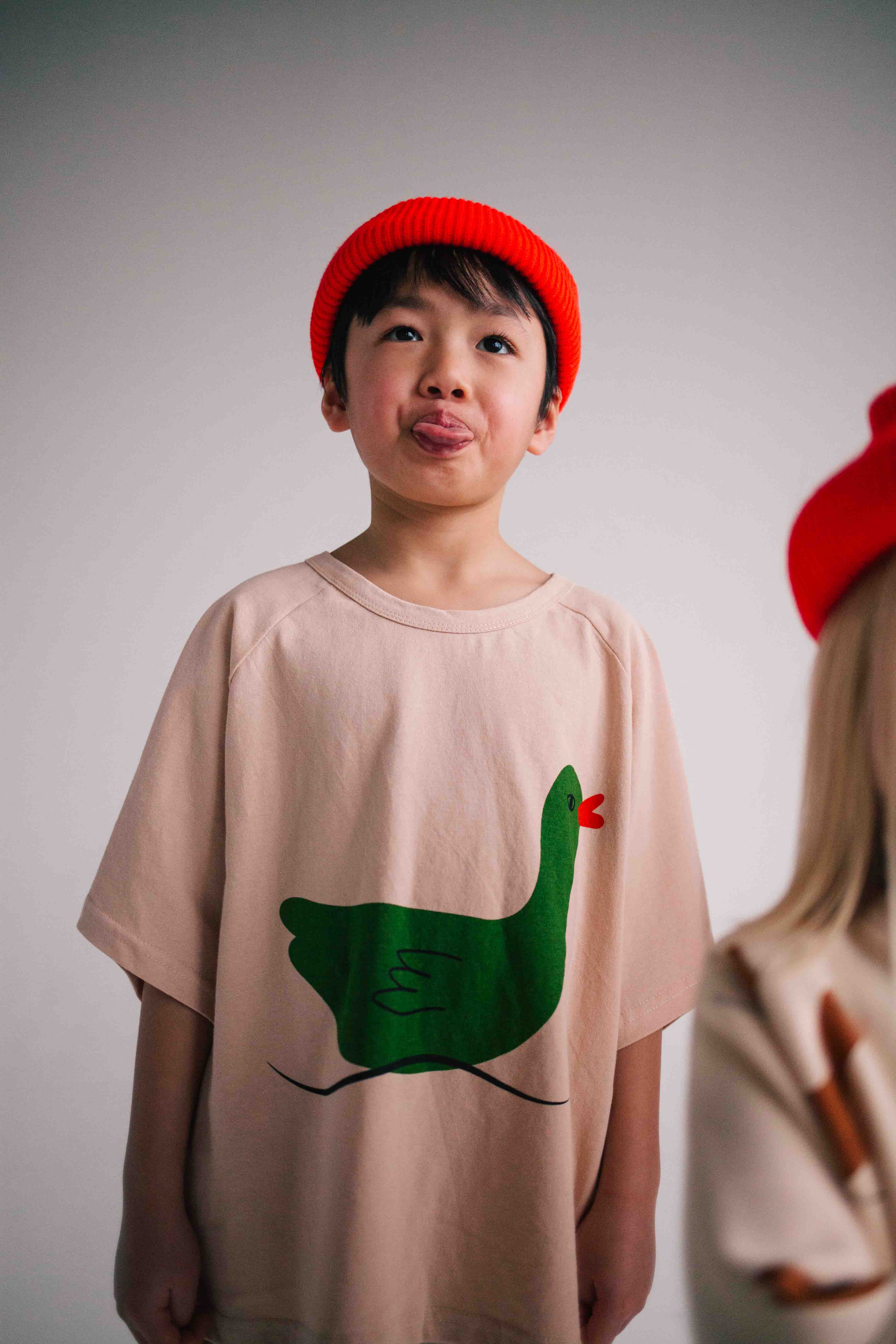 SWIMMING DUCK TS - Image 12