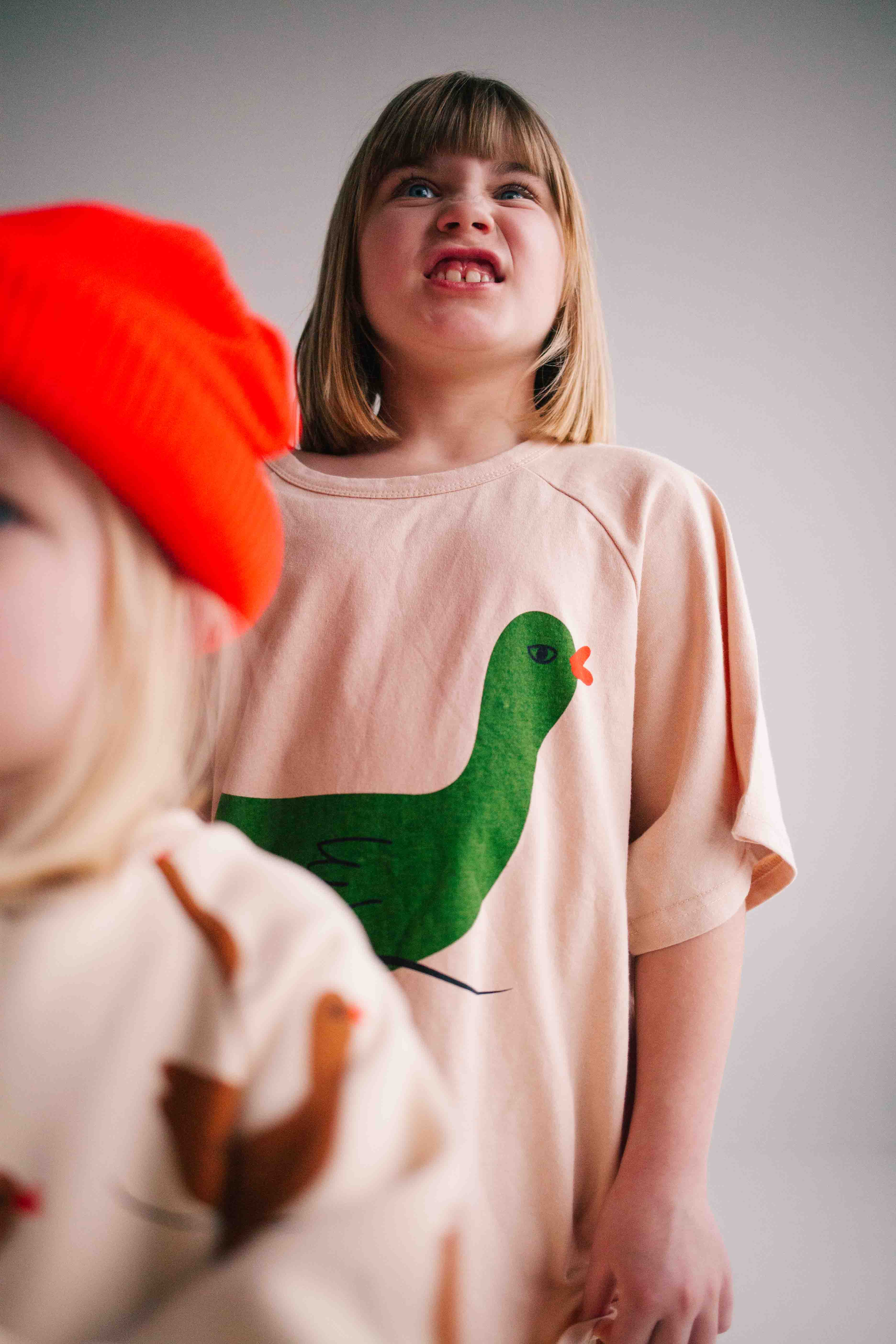 SWIMMING DUCK TS - Image 3